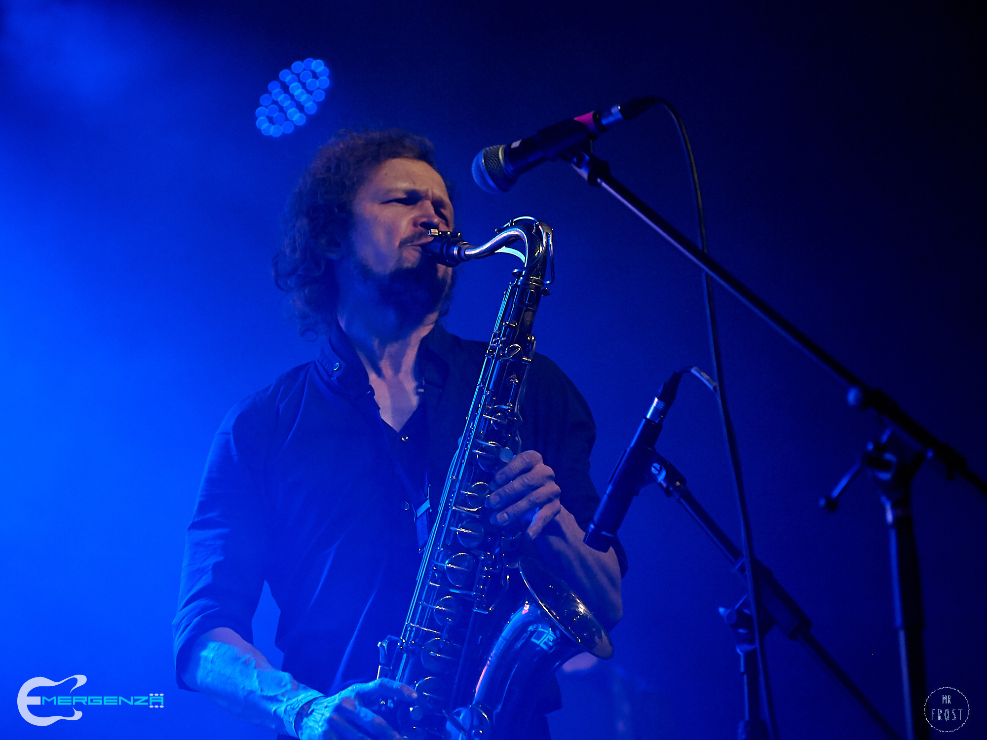 EMERGENZA FESTIVAL 2019 — URAL FINAL. Фотографии отовсюду и обо всем