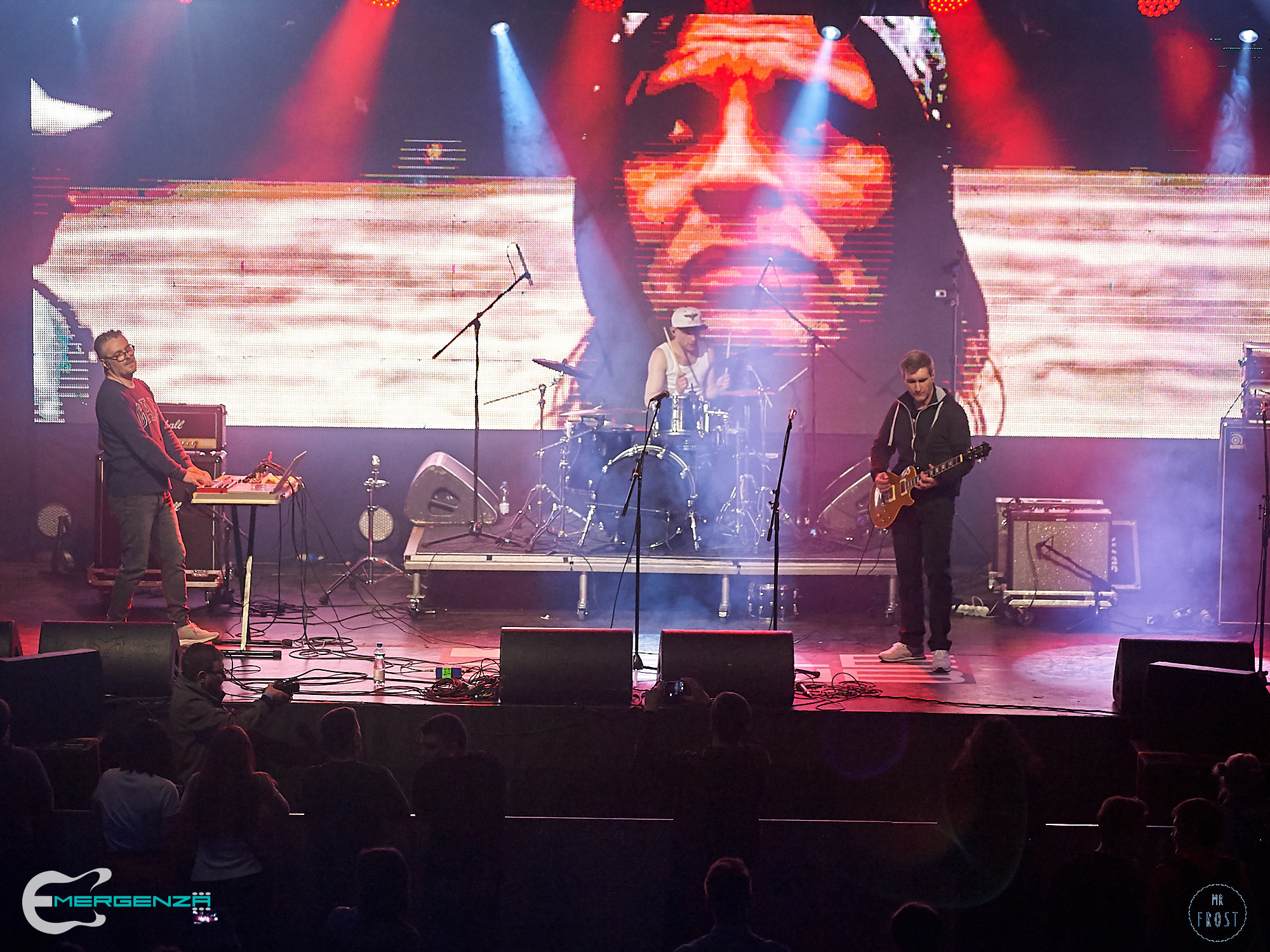 EMERGENZA FESTIVAL 2019 — URAL FINAL. Фотографии отовсюду и обо всем