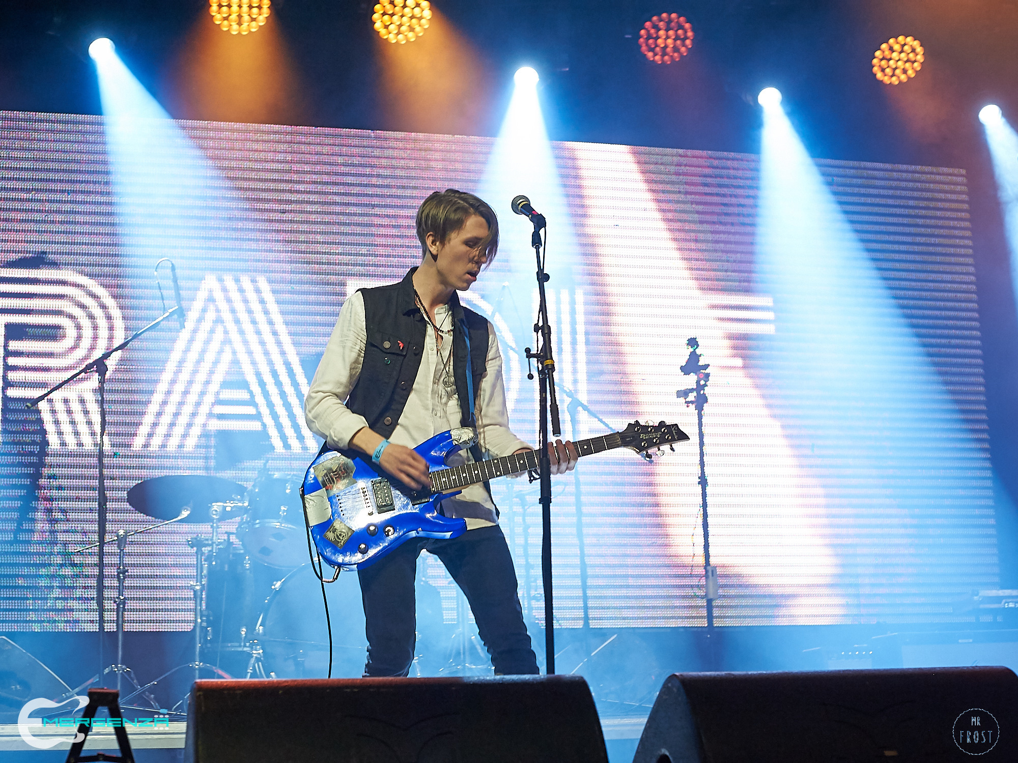 EMERGENZA FESTIVAL 2019 — URAL FINAL. Фотографии отовсюду и обо всем