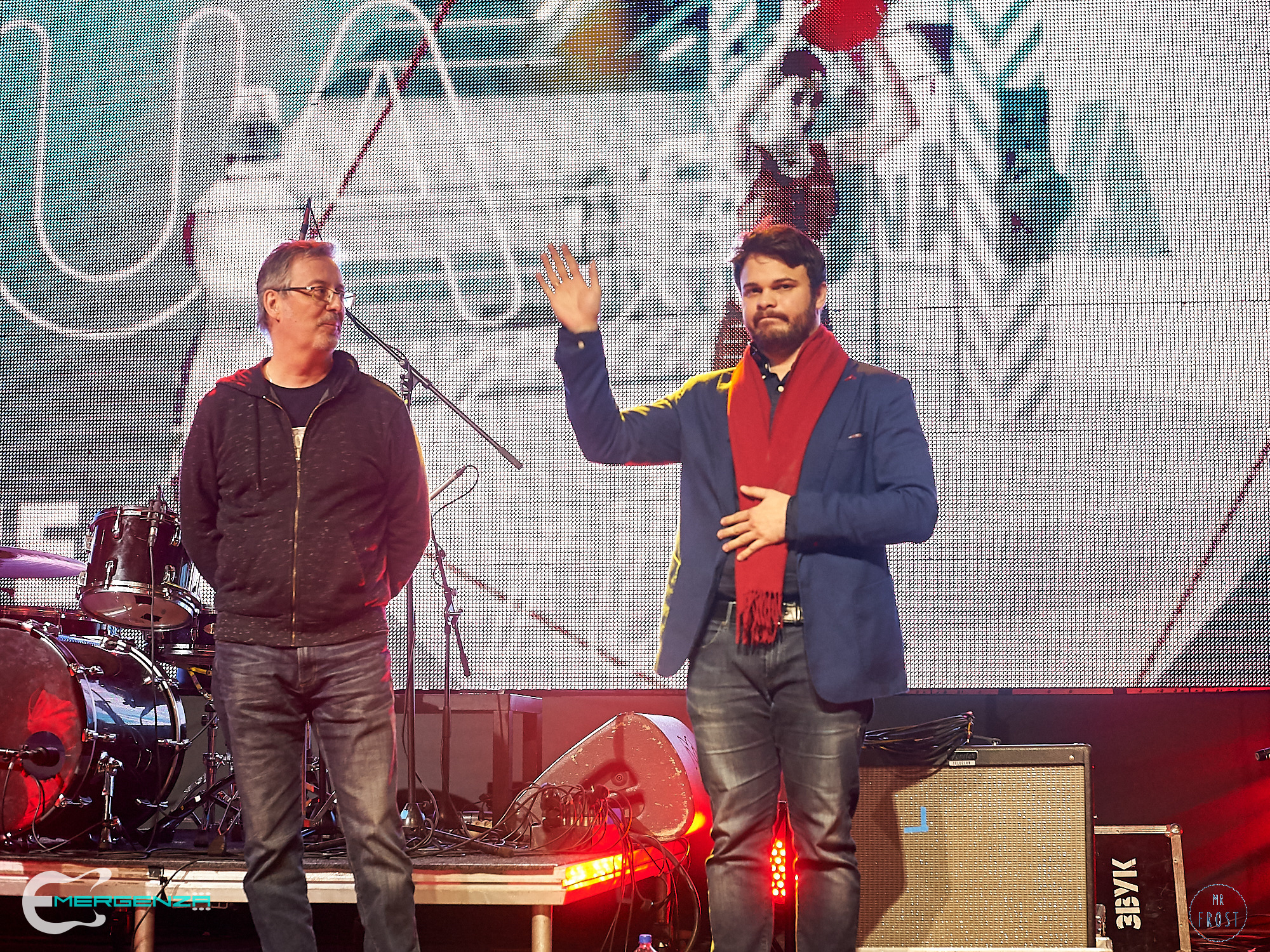 EMERGENZA FESTIVAL 2019 — URAL FINAL. Фотографии отовсюду и обо всем