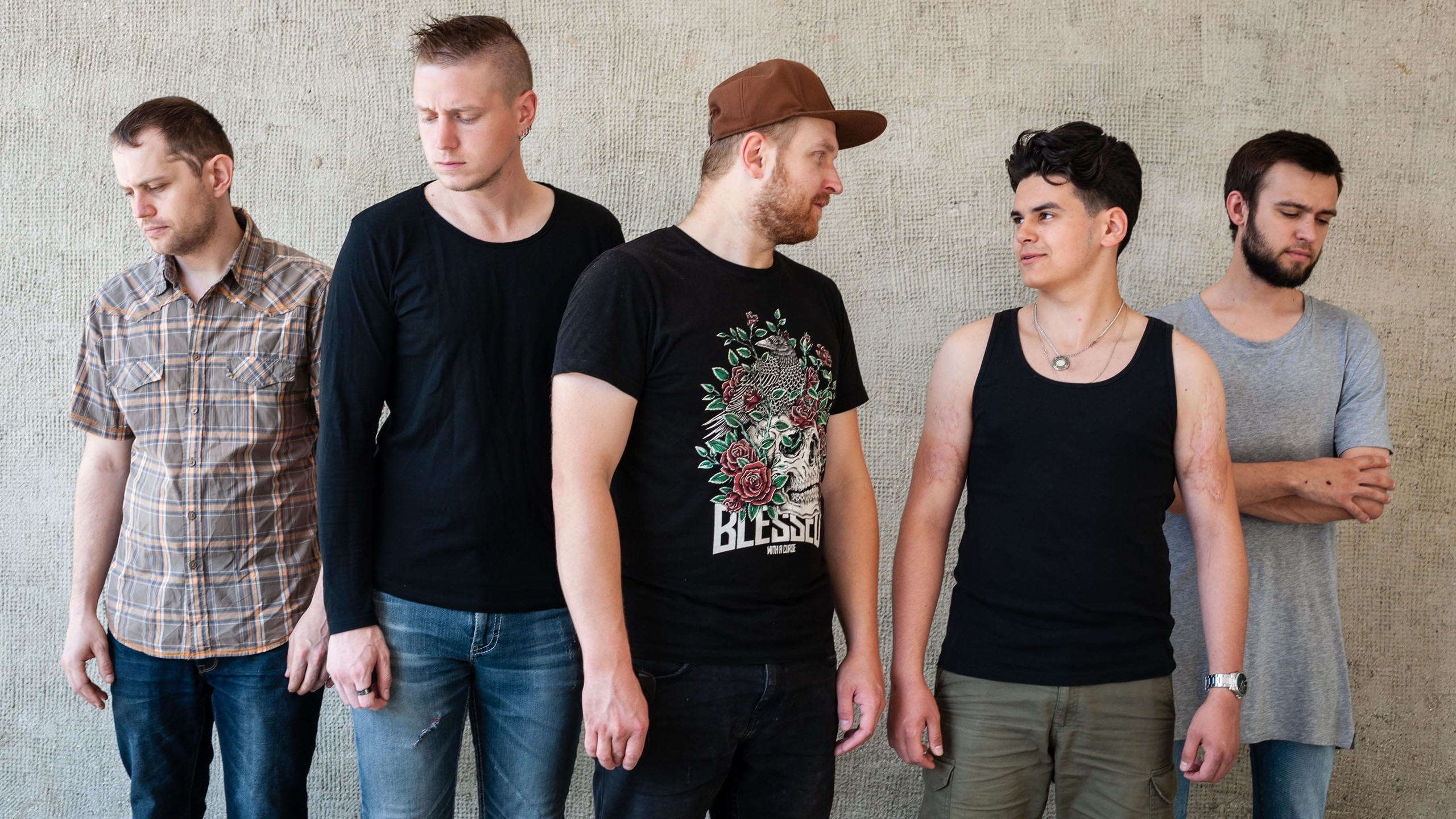 Ural Music Camp 2018. Фотографии отовсюду и обо всем