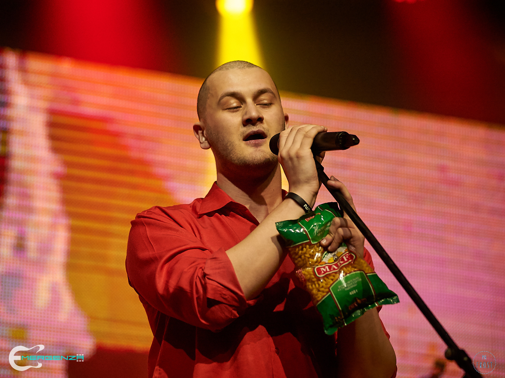 EMERGENZA FESTIVAL 2019 — URAL FINAL. Фотографии отовсюду и обо всем