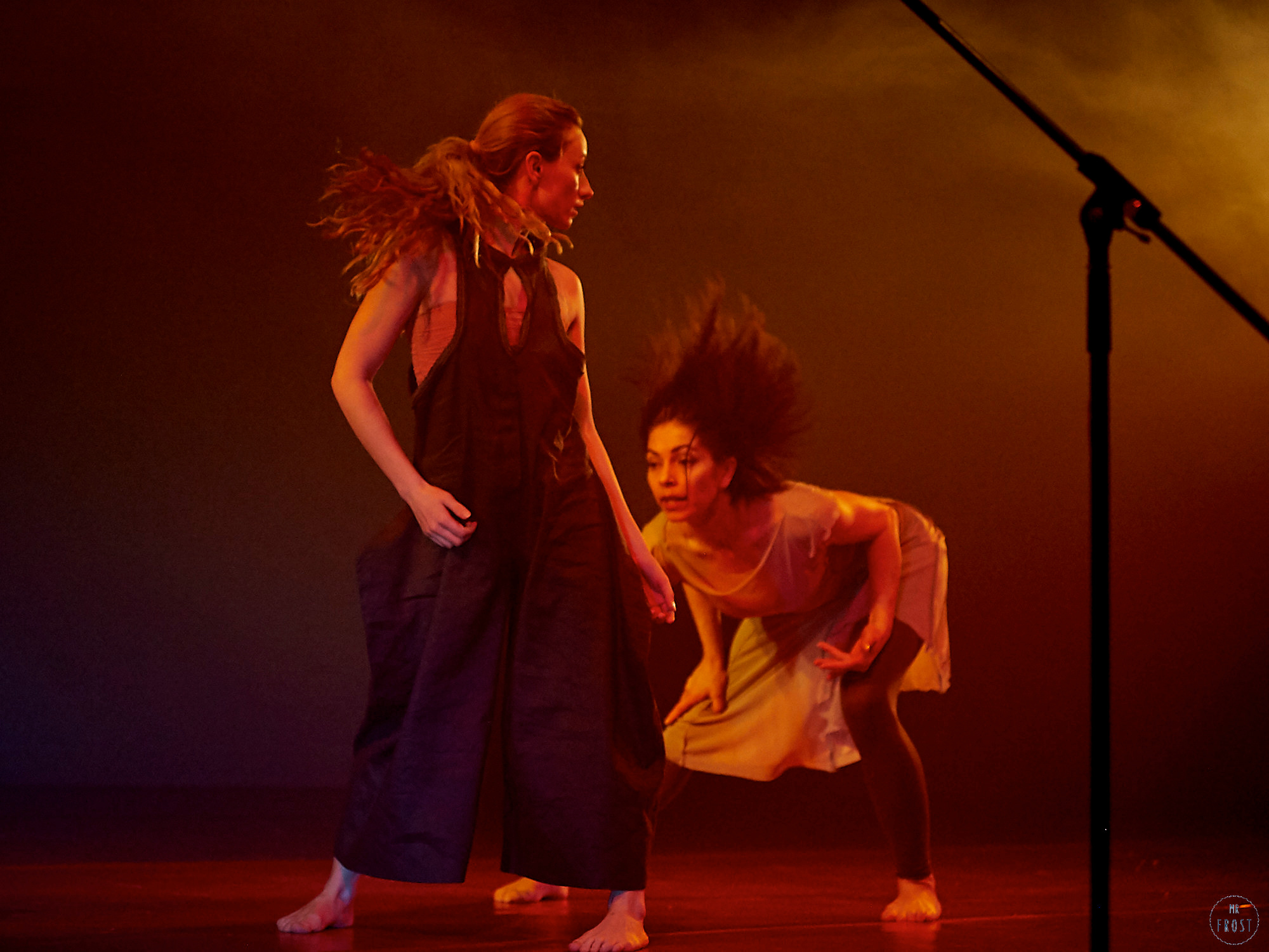 НЕСИНХРОННО. Челябинский театр современного танца. Фотографии отовсюду и обо всем