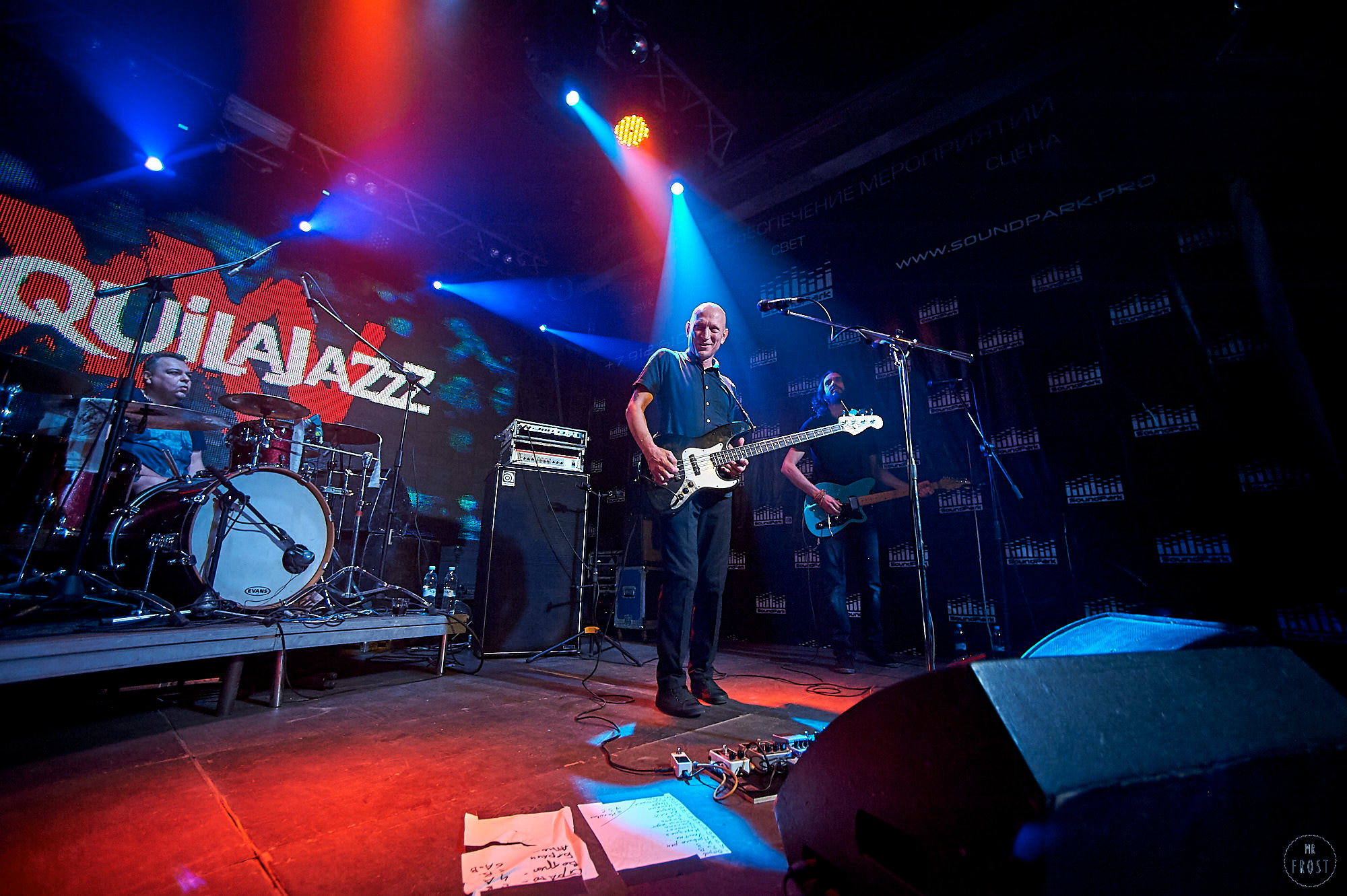 Tequilajazz. Фотографии отовсюду и обо всем