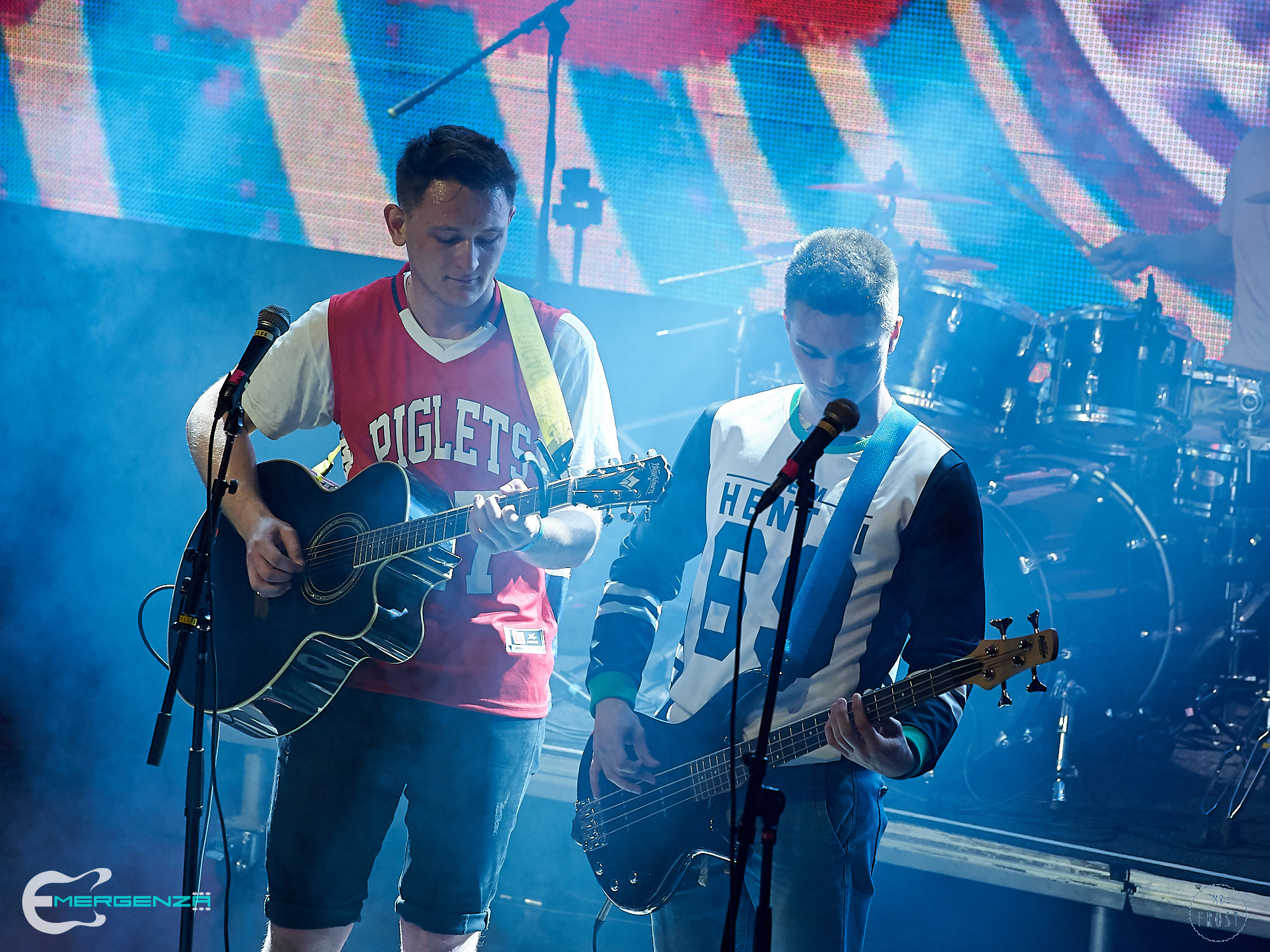 EMERGENZA FESTIVAL 2019 — URAL FINAL. Фотографии отовсюду и обо всем