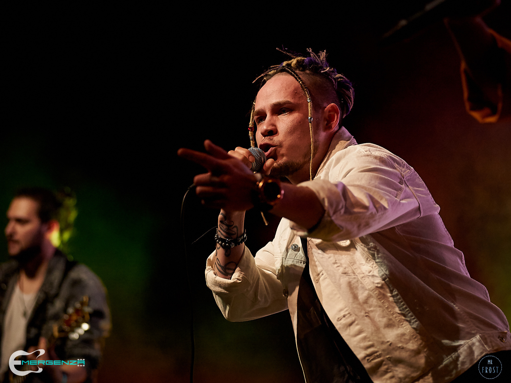 EMERGENZA FESTIVAL 2019 — URAL FINAL. Фотографии отовсюду и обо всем