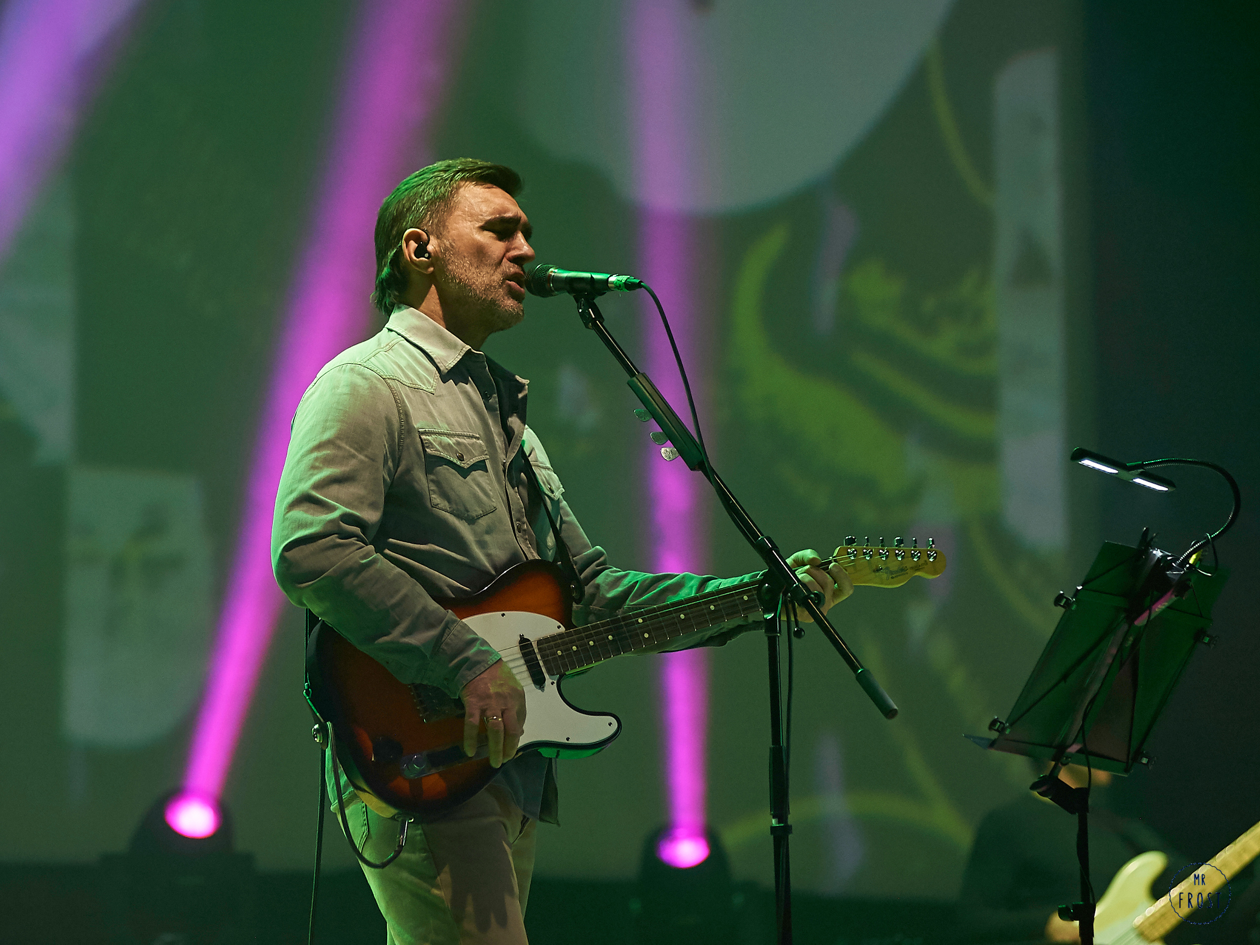 Наутилус Помпилиус. Фотографии отовсюду и обо всем