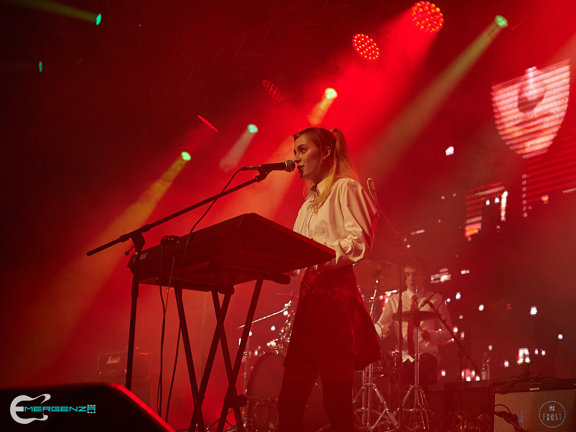 EMERGENZA FESTIVAL 2019 — URAL FINAL. Фотографии отовсюду и обо всем