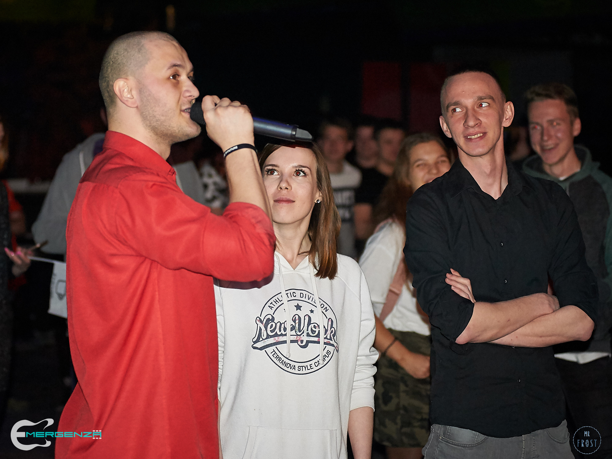 EMERGENZA FESTIVAL 2019 — URAL FINAL. Фотографии отовсюду и обо всем