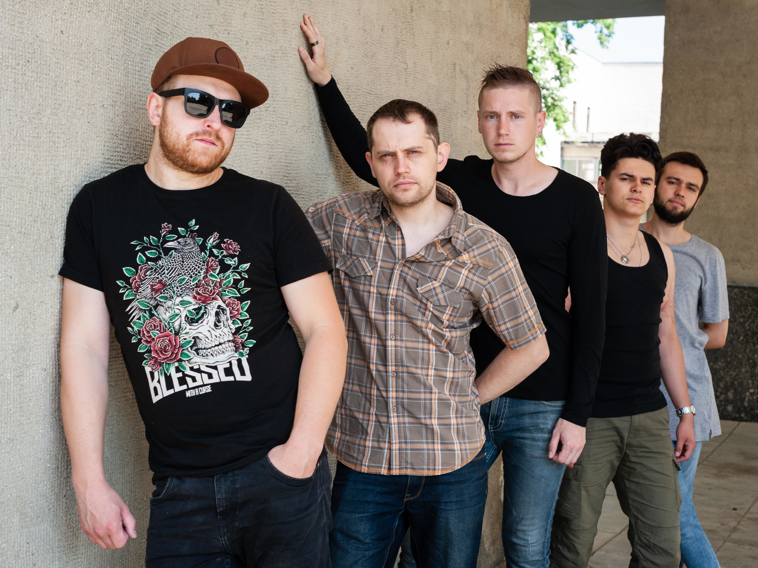 Ural Music Camp 2018. Фотографии отовсюду и обо всем