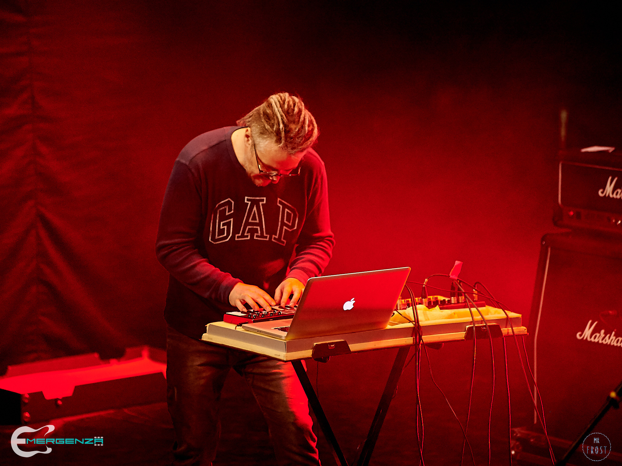 EMERGENZA FESTIVAL 2019 — URAL FINAL. Фотографии отовсюду и обо всем