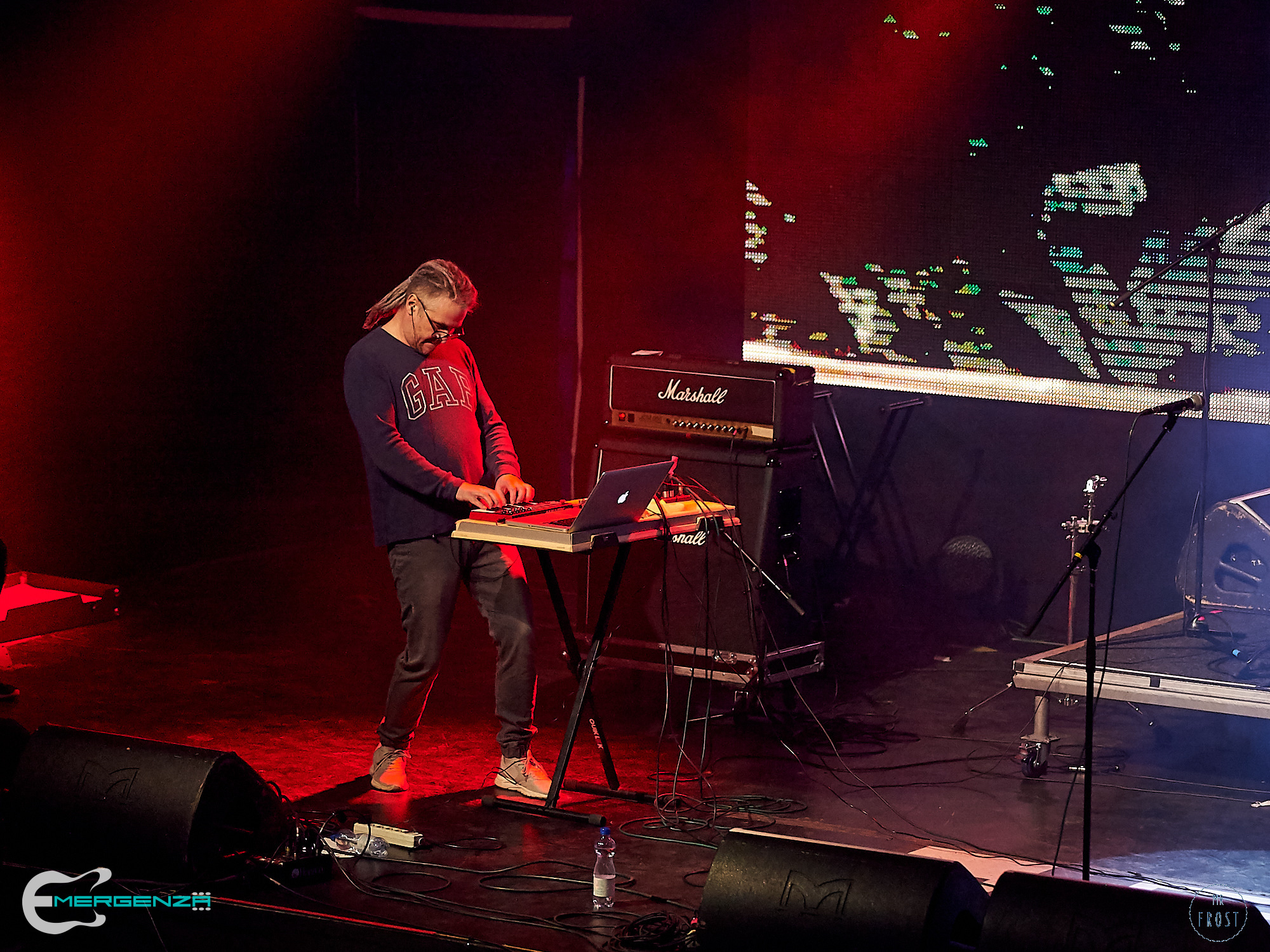 EMERGENZA FESTIVAL 2019 — URAL FINAL. Фотографии отовсюду и обо всем