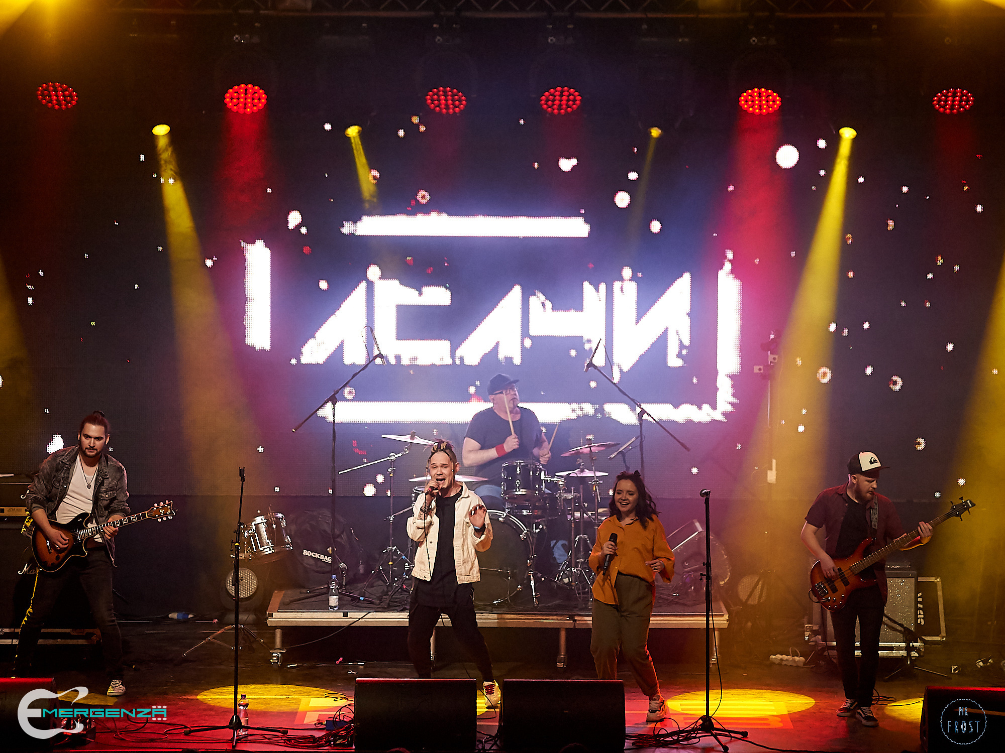 EMERGENZA FESTIVAL 2019 — URAL FINAL. Фотографии отовсюду и обо всем