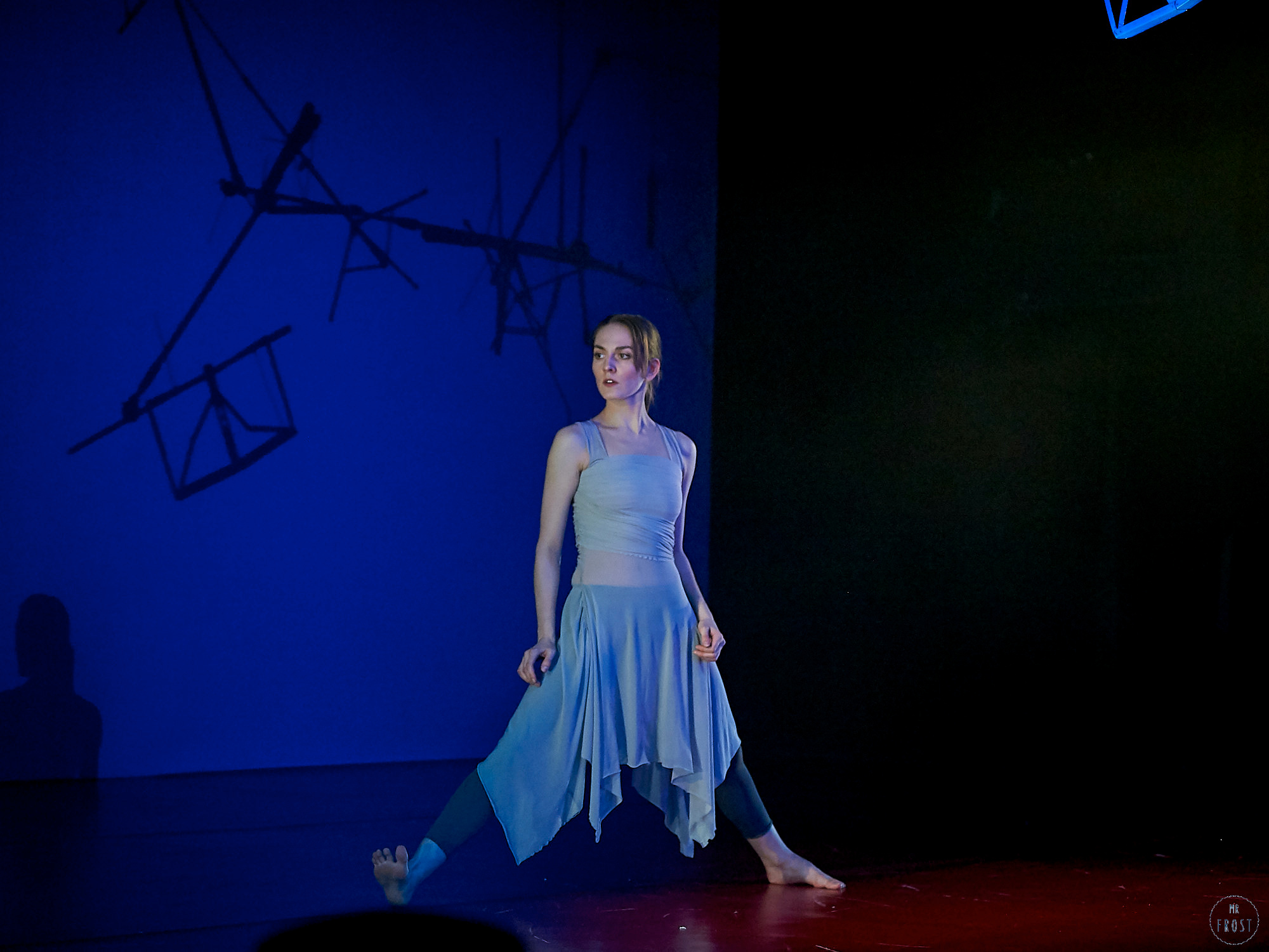 НЕСИНХРОННО. Челябинский театр современного танца. Фотографии отовсюду и обо всем