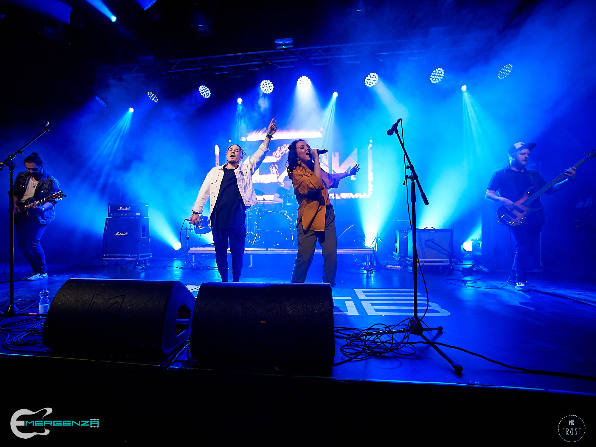 EMERGENZA FESTIVAL 2019 — URAL FINAL. Фотографии отовсюду и обо всем