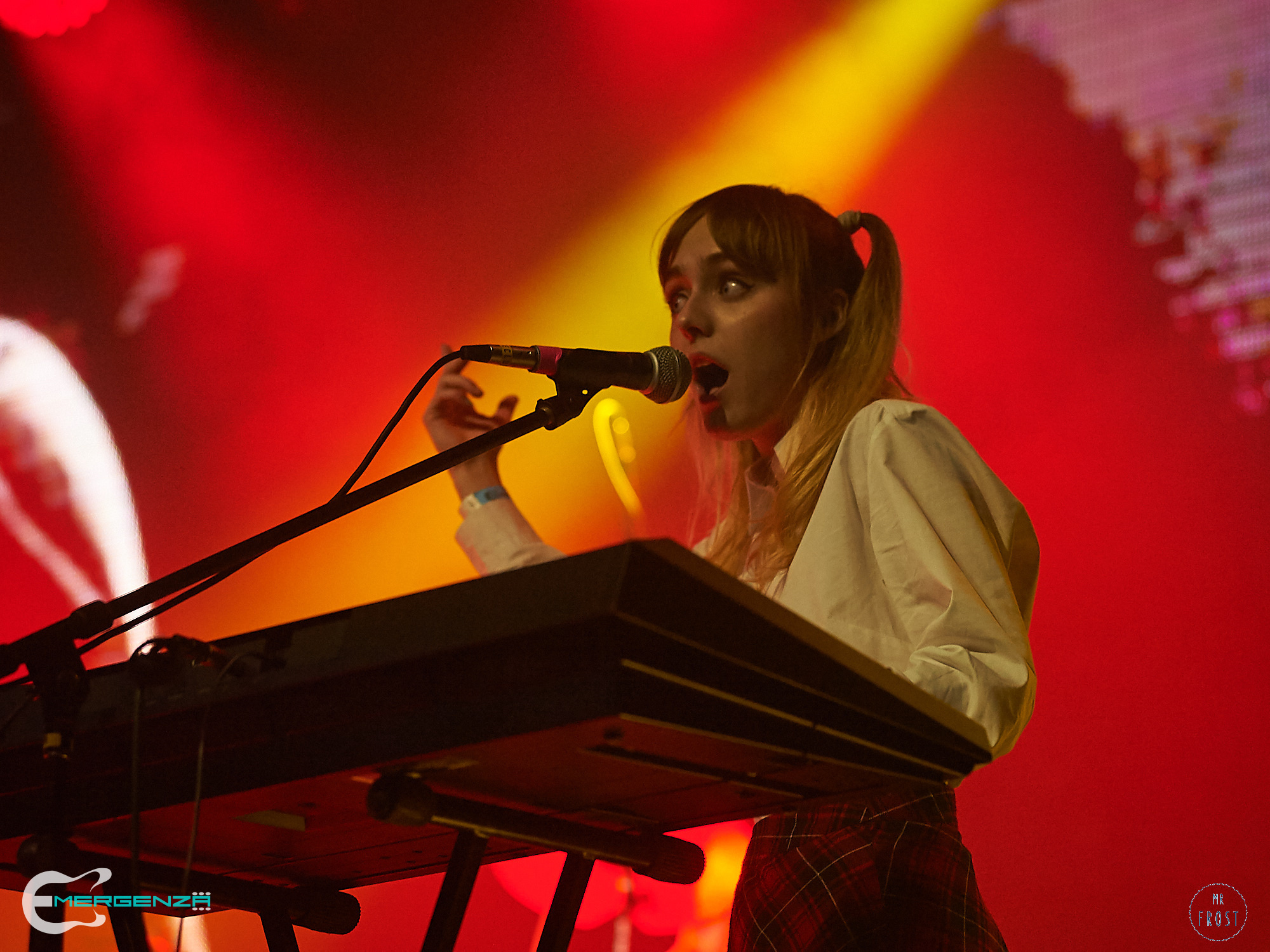 EMERGENZA FESTIVAL 2019 — URAL FINAL. Фотографии отовсюду и обо всем