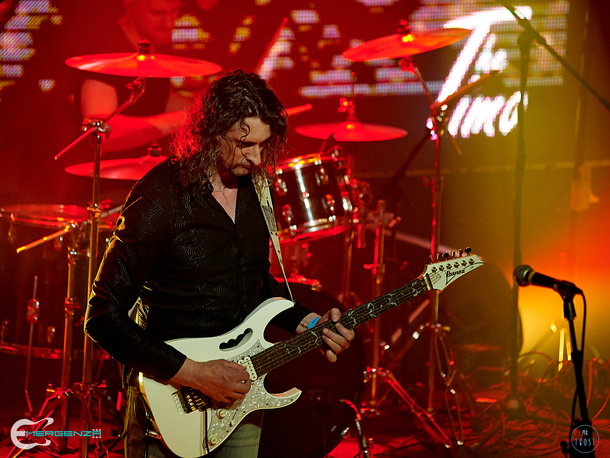 EMERGENZA FESTIVAL 2019 — URAL FINAL. Фотографии отовсюду и обо всем