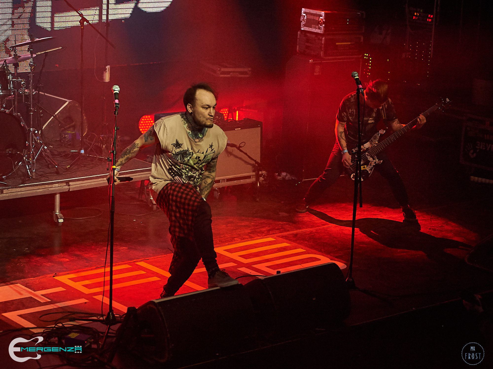 EMERGENZA FESTIVAL 2019 — URAL FINAL. Фотографии отовсюду и обо всем