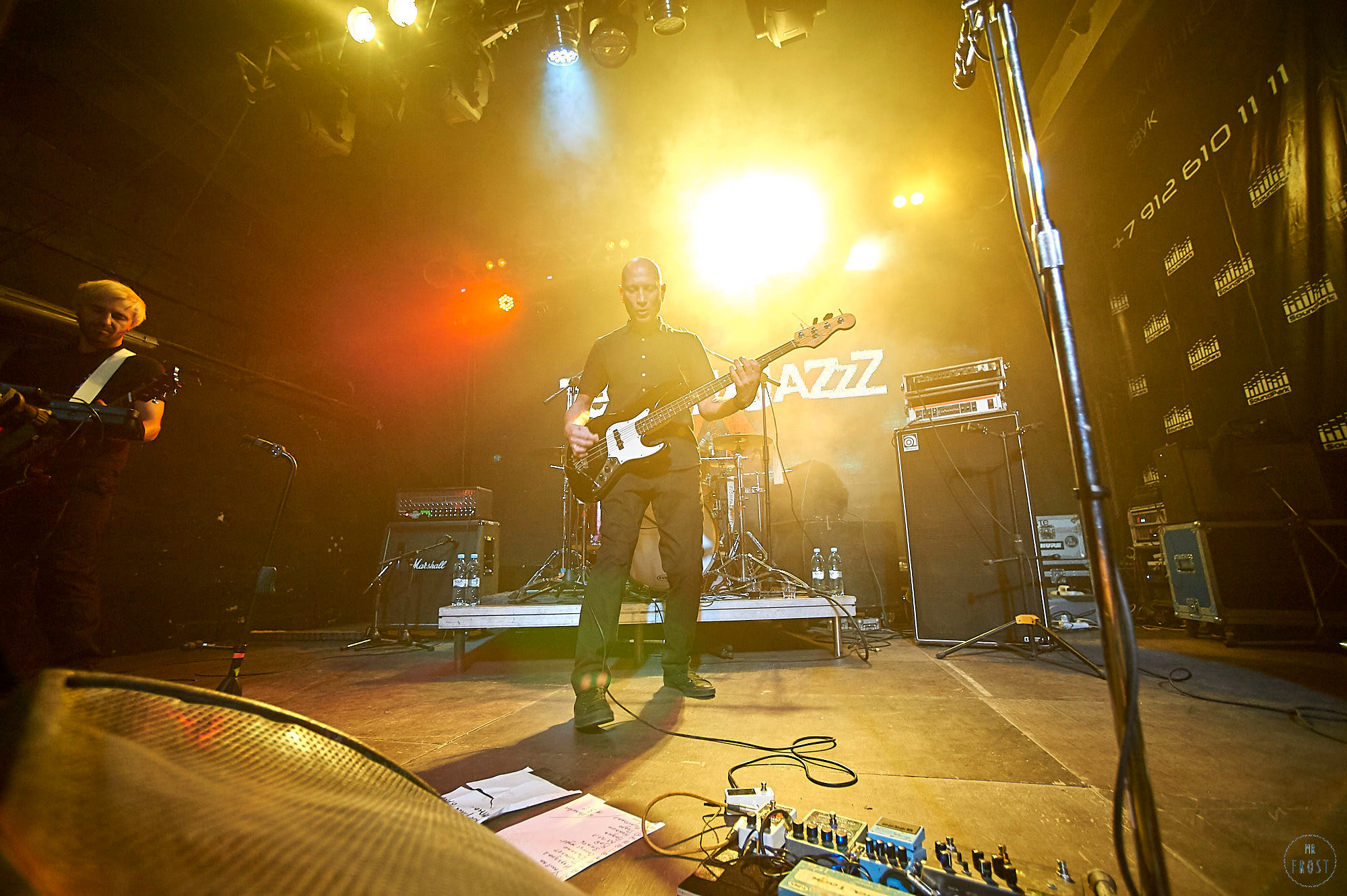 Tequilajazz. Фотографии отовсюду и обо всем