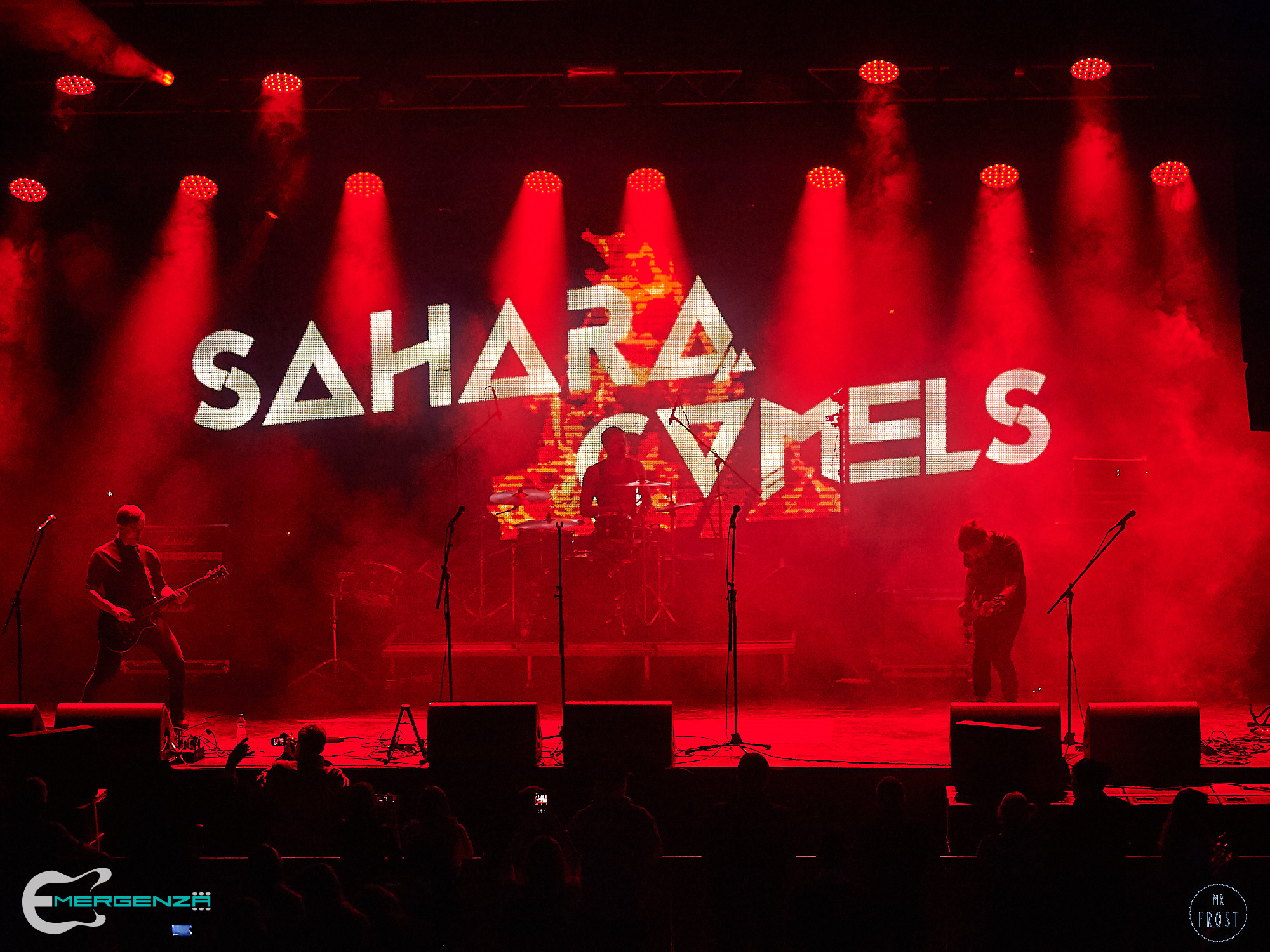 EMERGENZA FESTIVAL 2019 — URAL FINAL. Фотографии отовсюду и обо всем