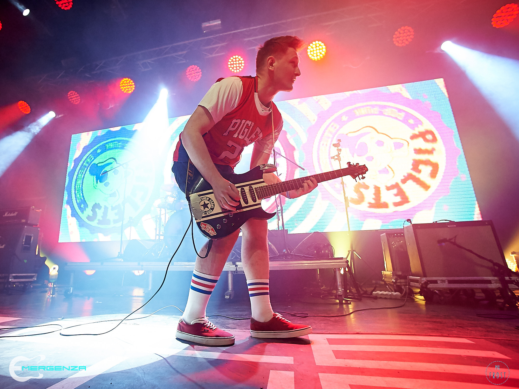 EMERGENZA FESTIVAL 2019 — URAL FINAL. Фотографии отовсюду и обо всем