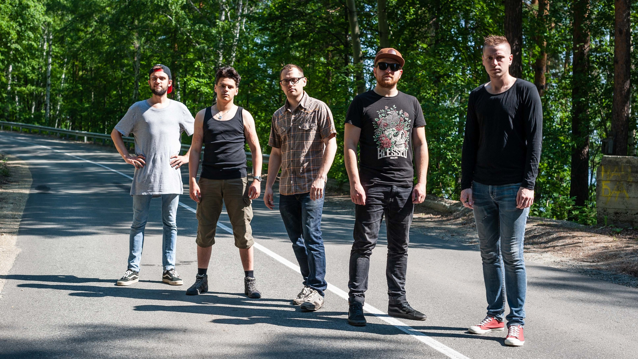 Ural Music Camp 2018. Фотографии отовсюду и обо всем