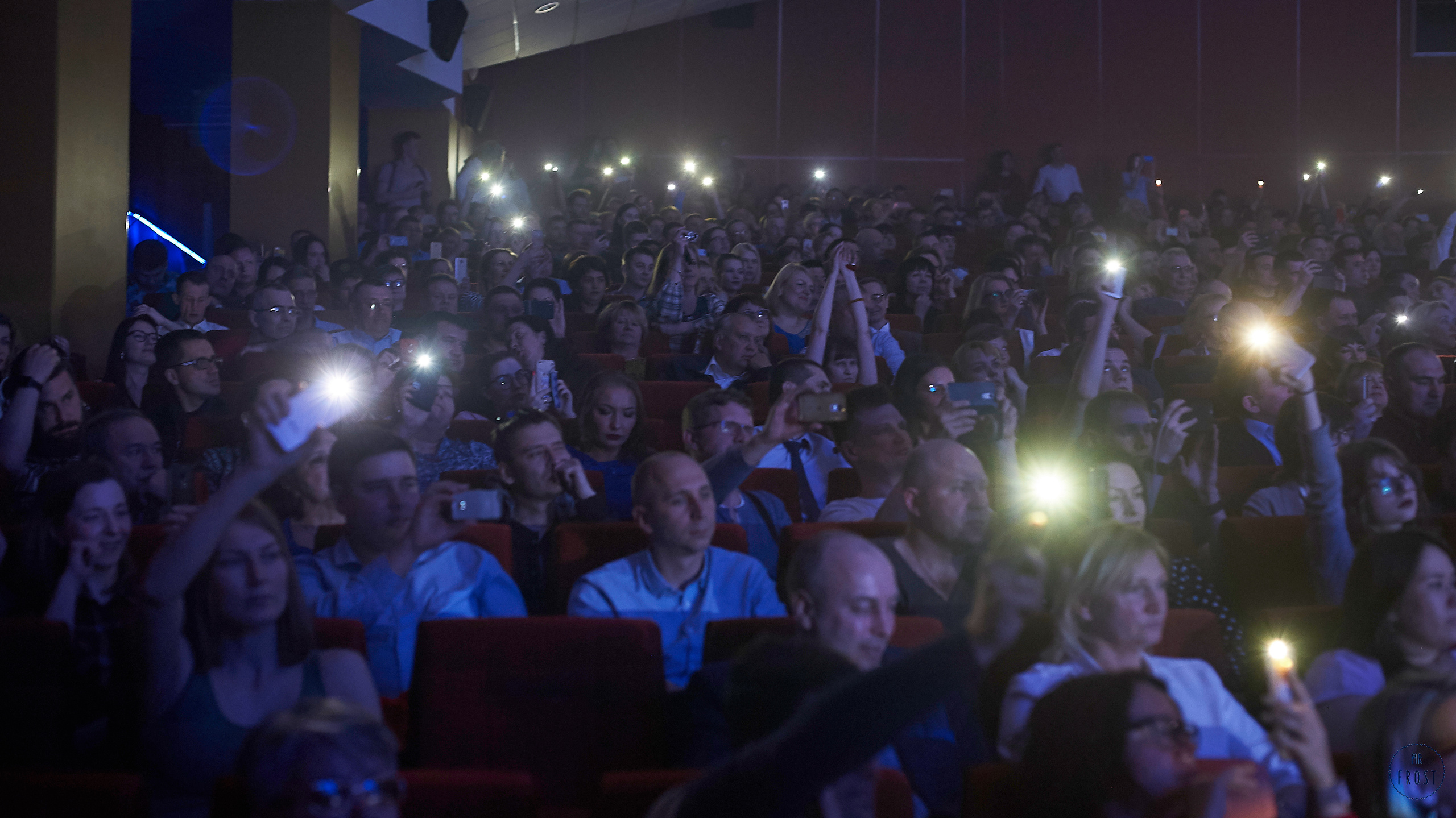 Наутилус Помпилиус. Фотографии отовсюду и обо всем