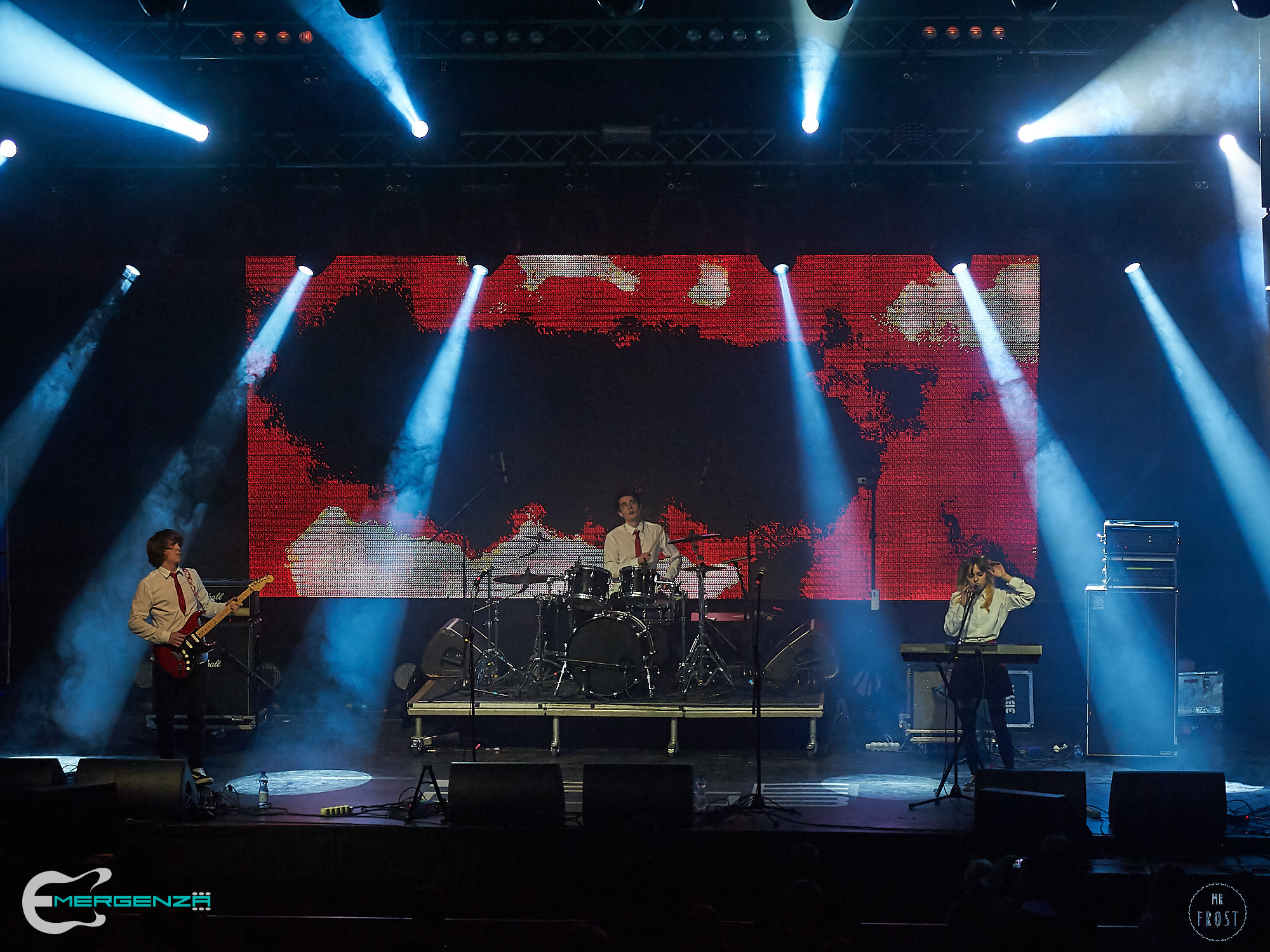 EMERGENZA FESTIVAL 2019 — URAL FINAL. Фотографии отовсюду и обо всем