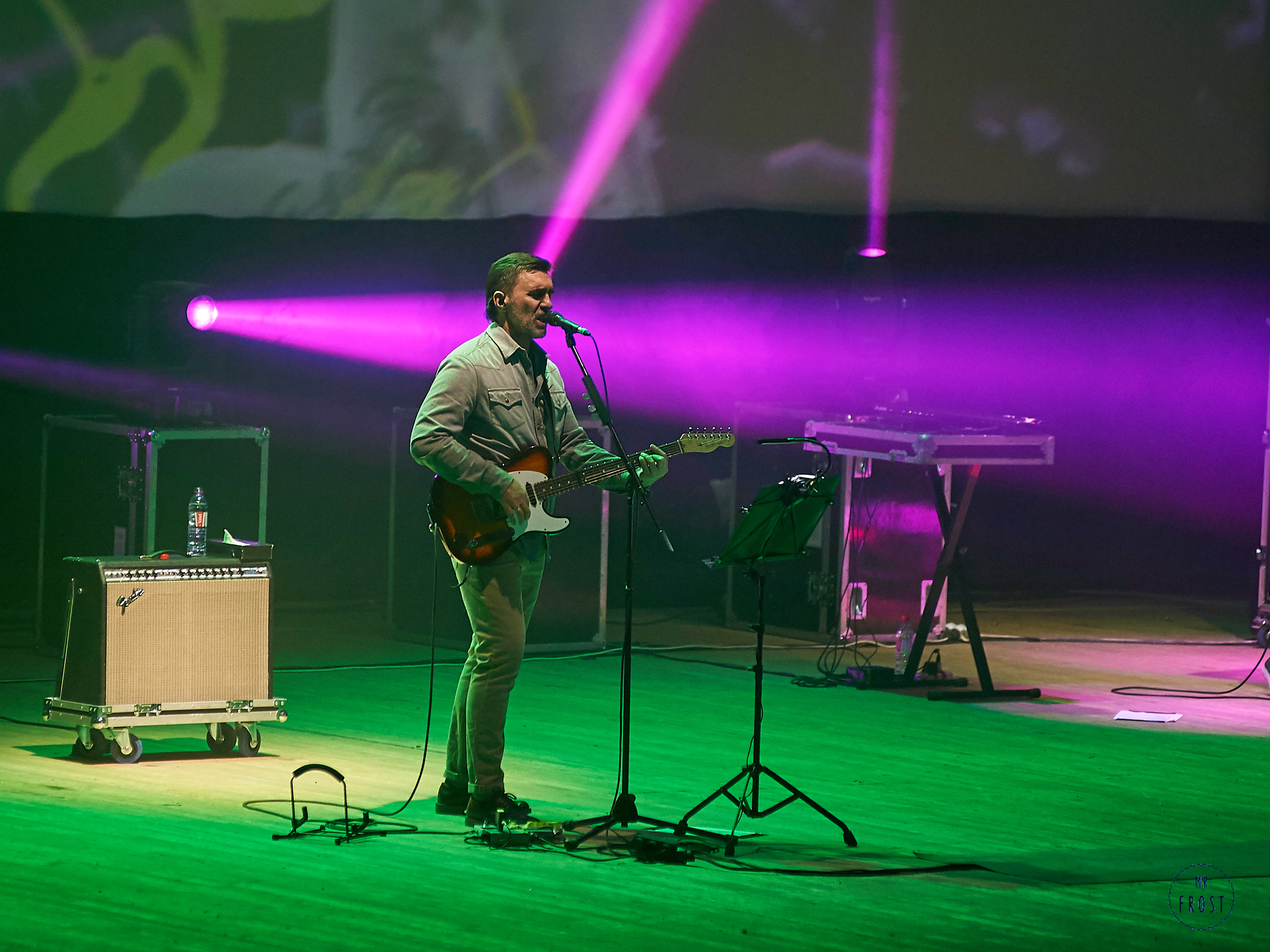 Наутилус Помпилиус. Фотографии отовсюду и обо всем