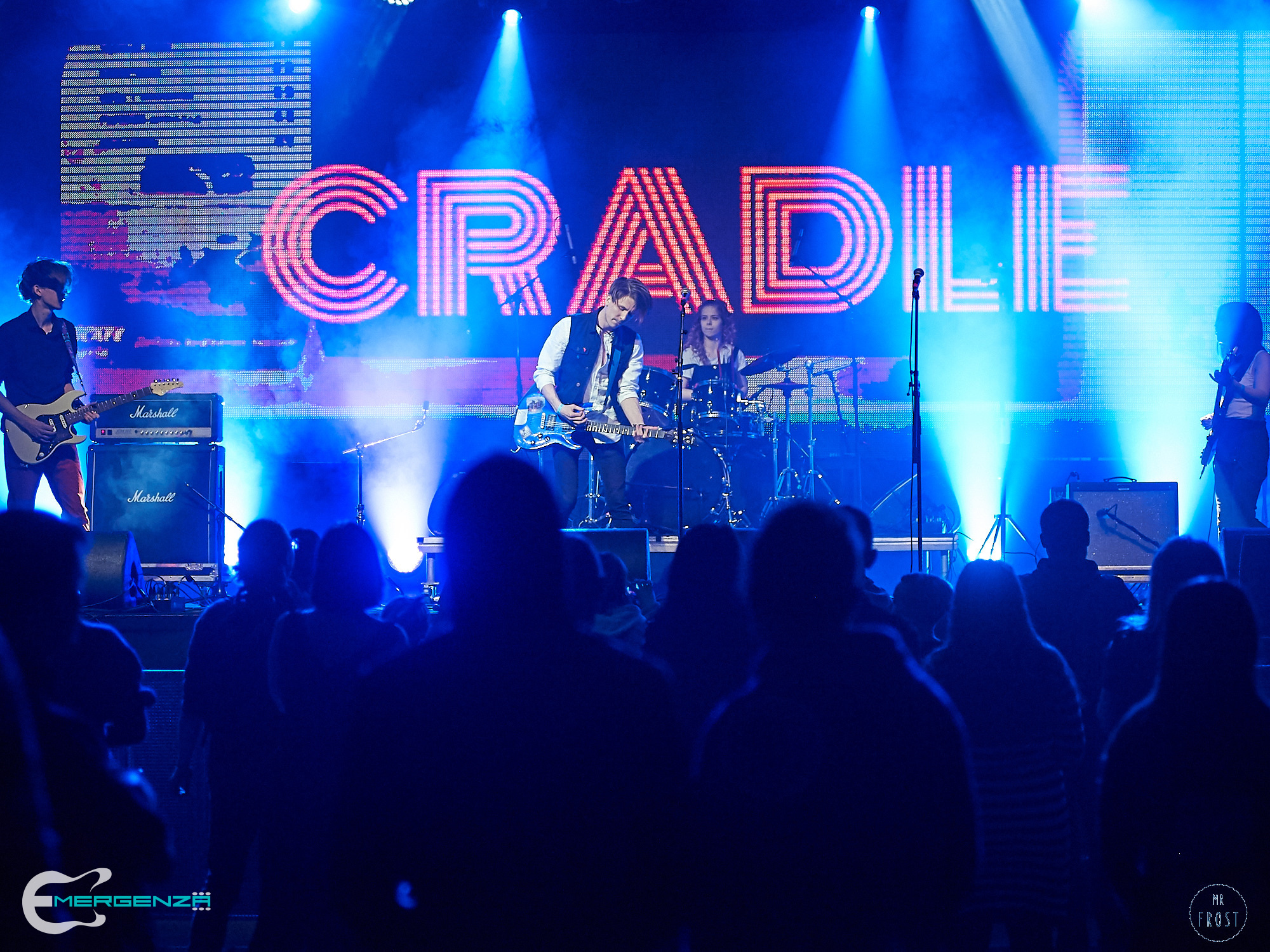 EMERGENZA FESTIVAL 2019 — URAL FINAL. Фотографии отовсюду и обо всем