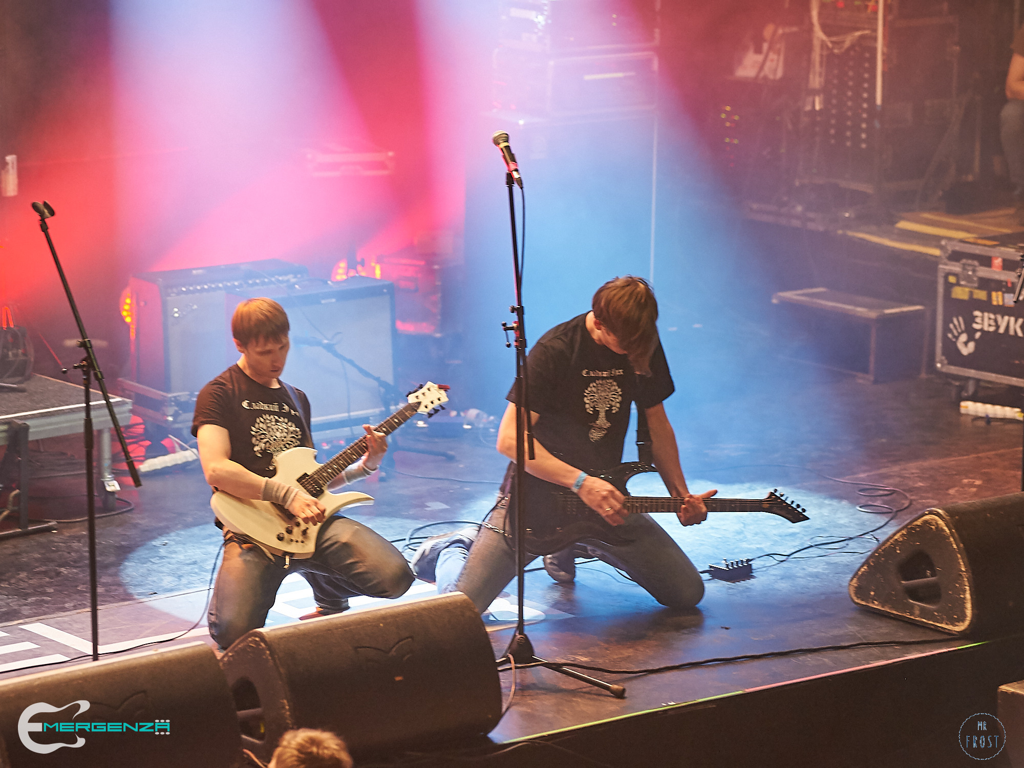 EMERGENZA FESTIVAL 2019 — URAL FINAL. Фотографии отовсюду и обо всем