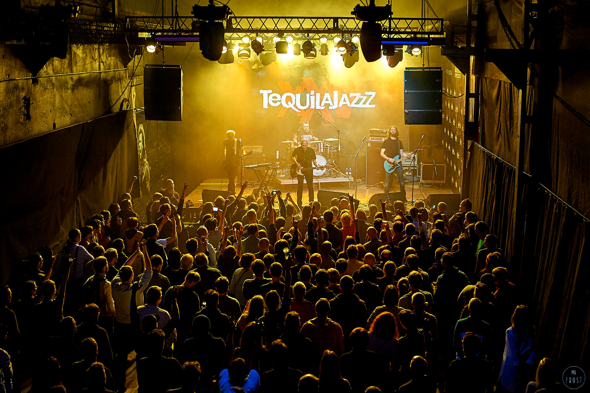 Tequilajazz. Фотографии отовсюду и обо всем