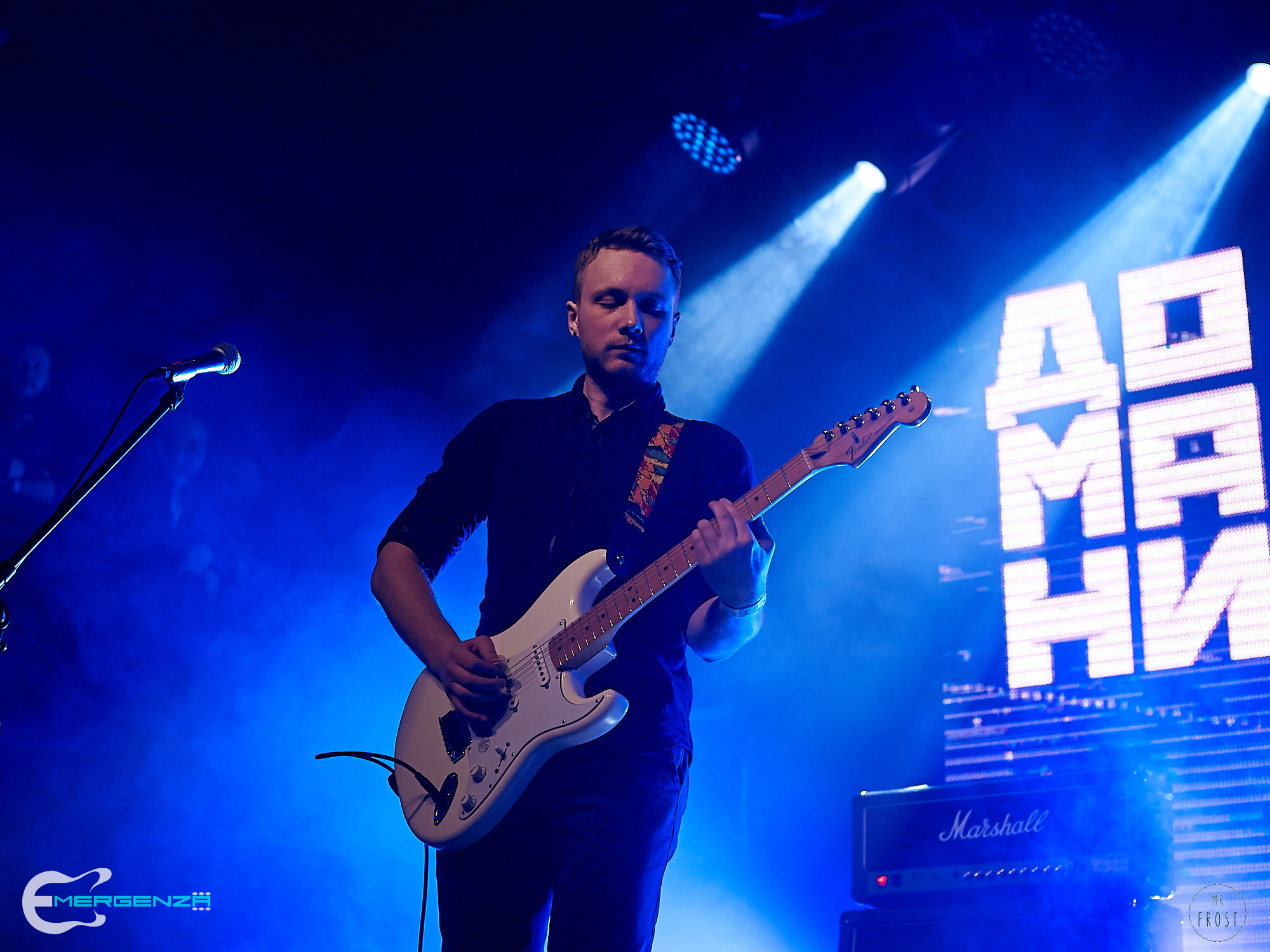 EMERGENZA FESTIVAL 2019 — URAL FINAL. Фотографии отовсюду и обо всем