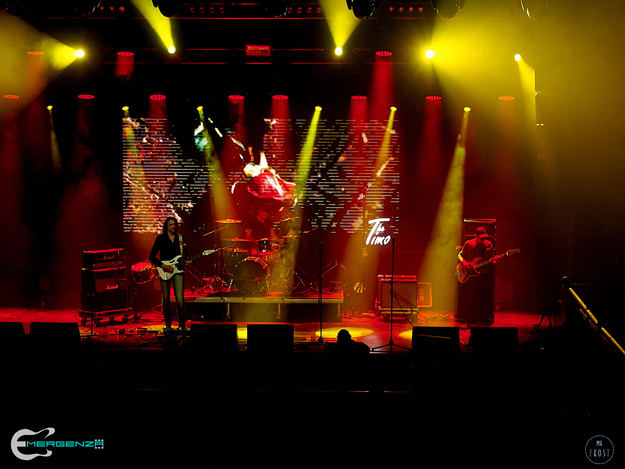 EMERGENZA FESTIVAL 2019 — URAL FINAL. Фотографии отовсюду и обо всем