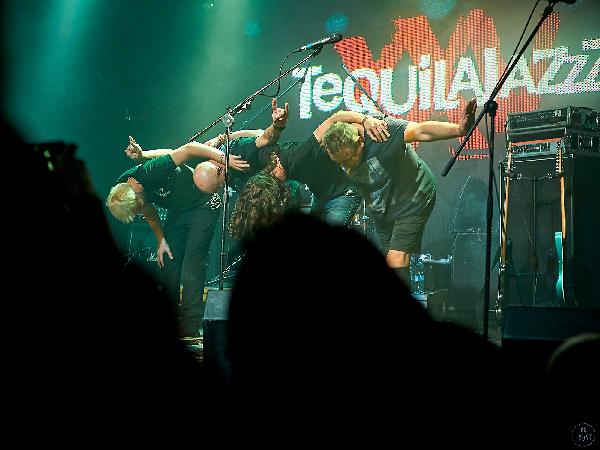 Tequilajazz. Фотографии отовсюду и обо всем