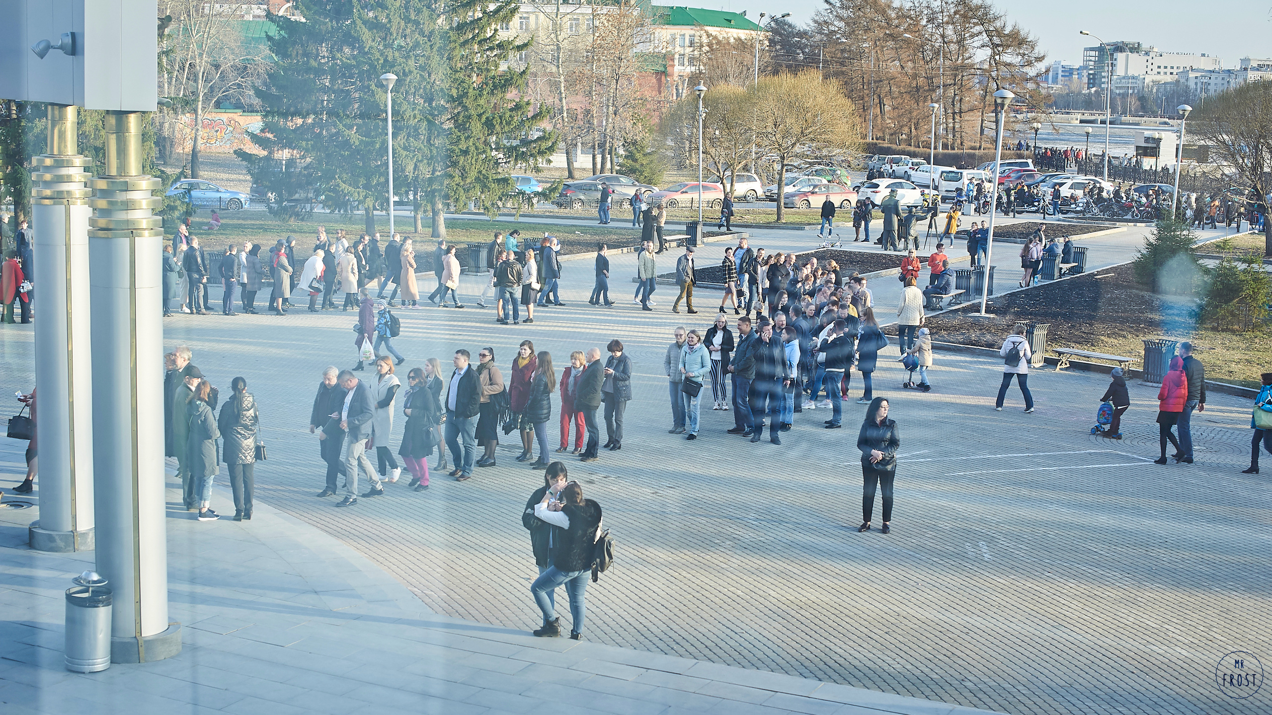 Наутилус Помпилиус. Фотографии отовсюду и обо всем