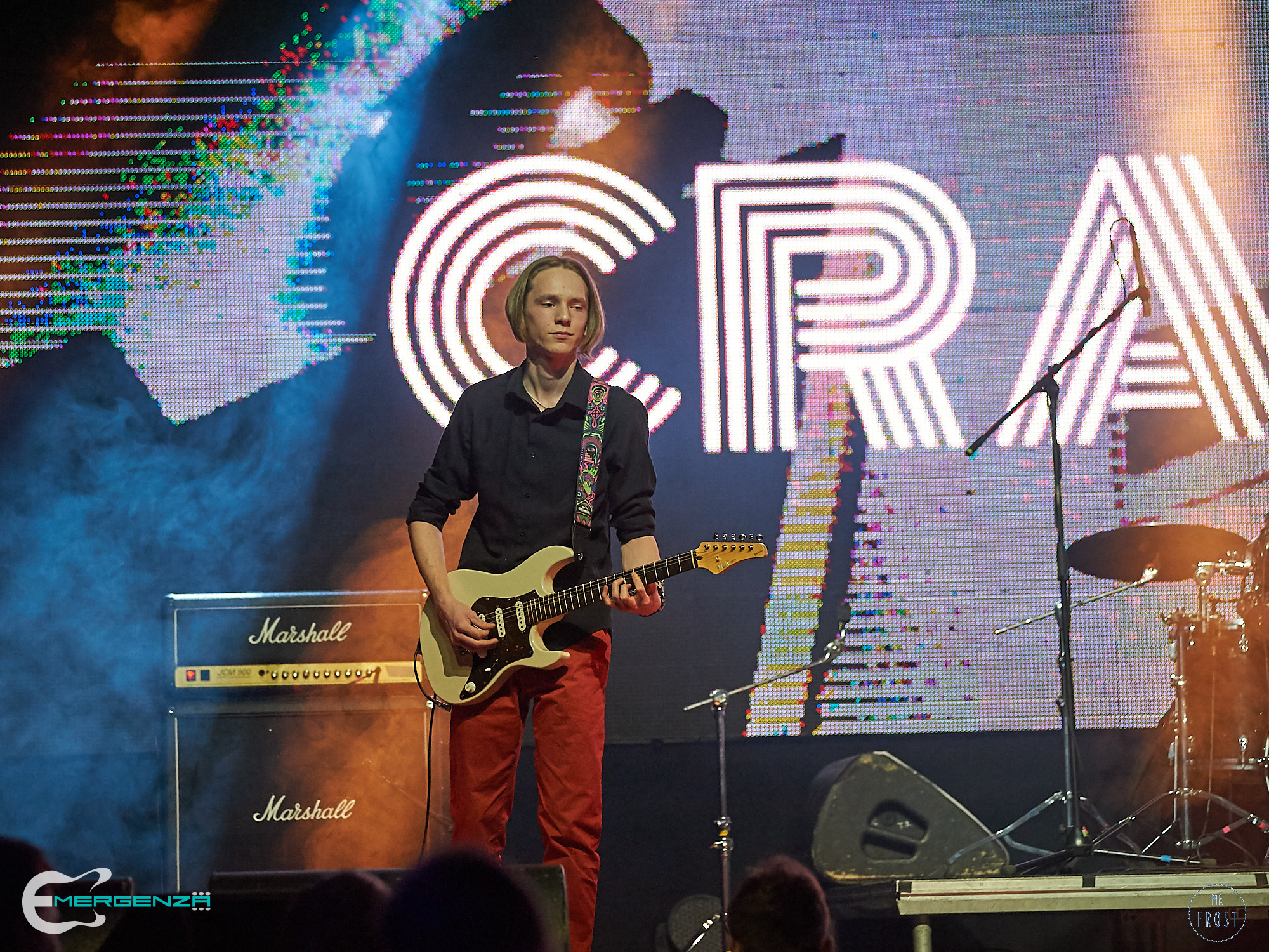 EMERGENZA FESTIVAL 2019 — URAL FINAL. Фотографии отовсюду и обо всем