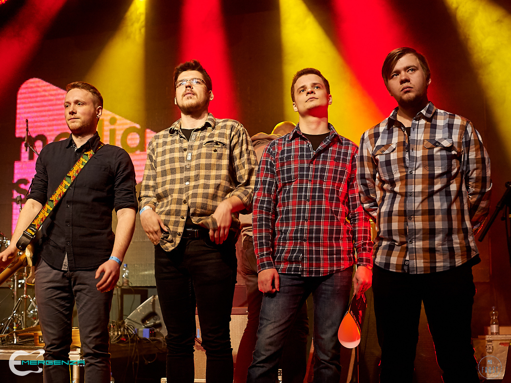 EMERGENZA FESTIVAL 2019 — URAL FINAL. Фотографии отовсюду и обо всем