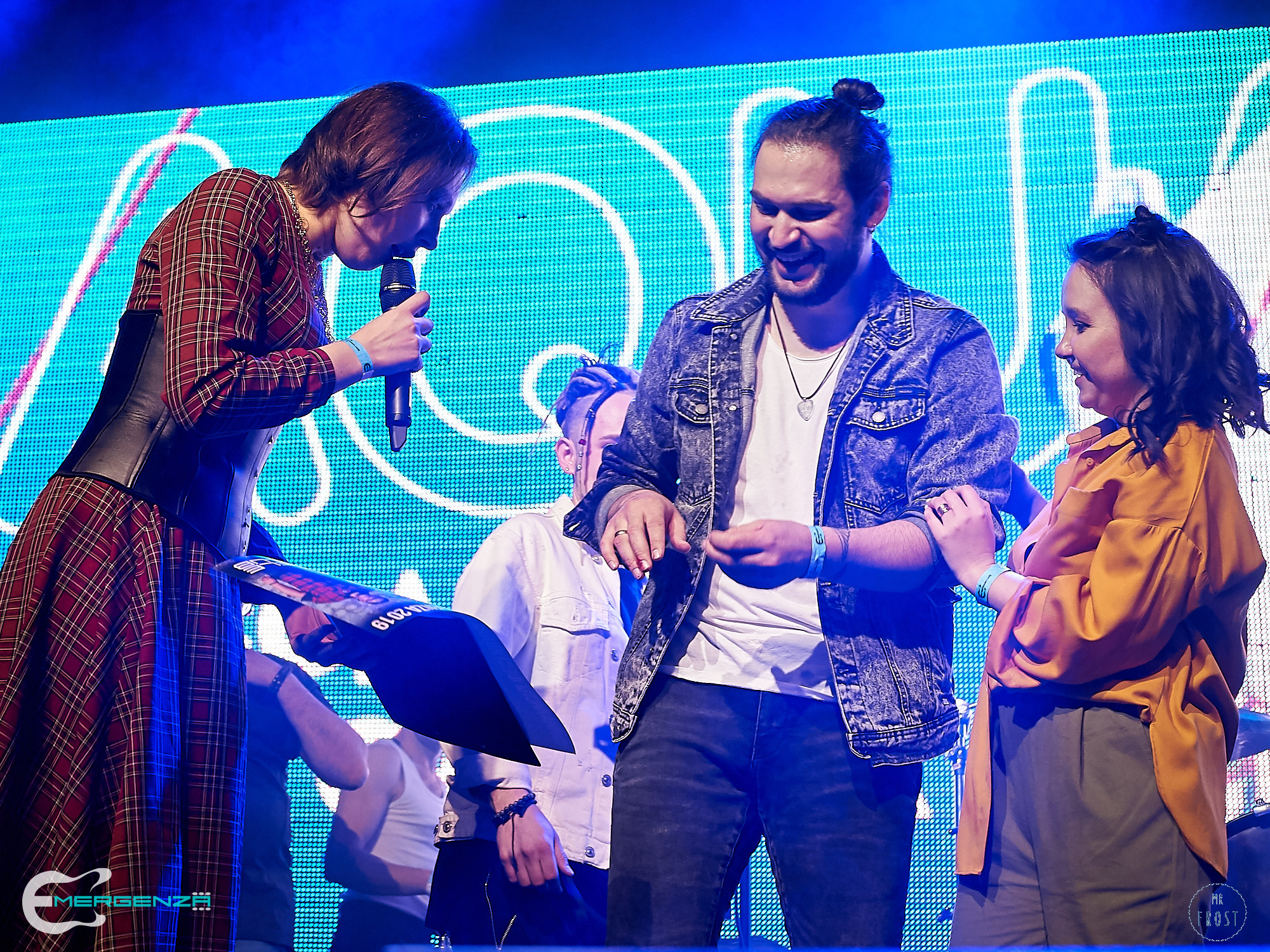 EMERGENZA FESTIVAL 2019 — URAL FINAL. Фотографии отовсюду и обо всем