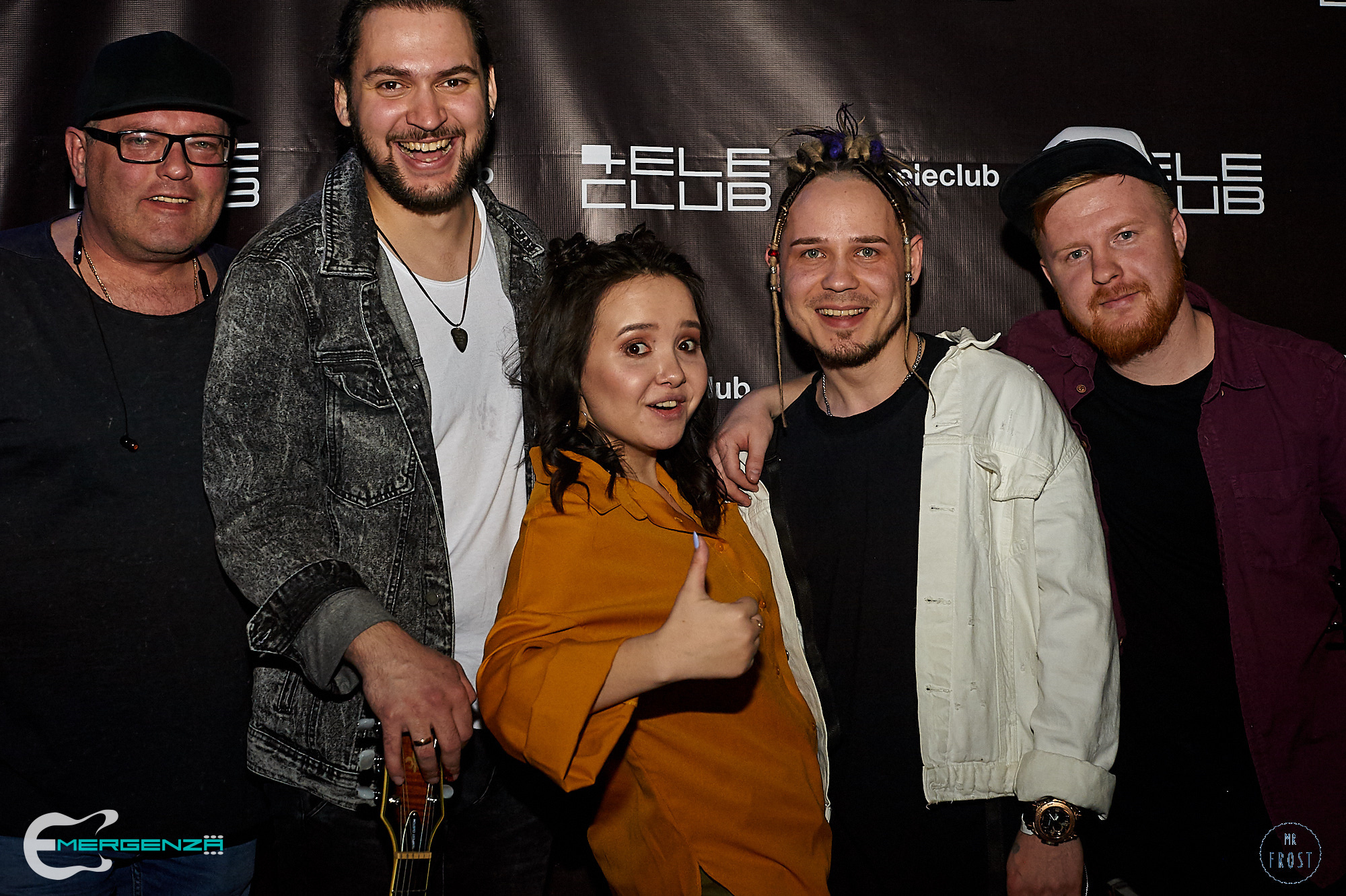 EMERGENZA FESTIVAL 2019 — URAL FINAL. Фотографии отовсюду и обо всем