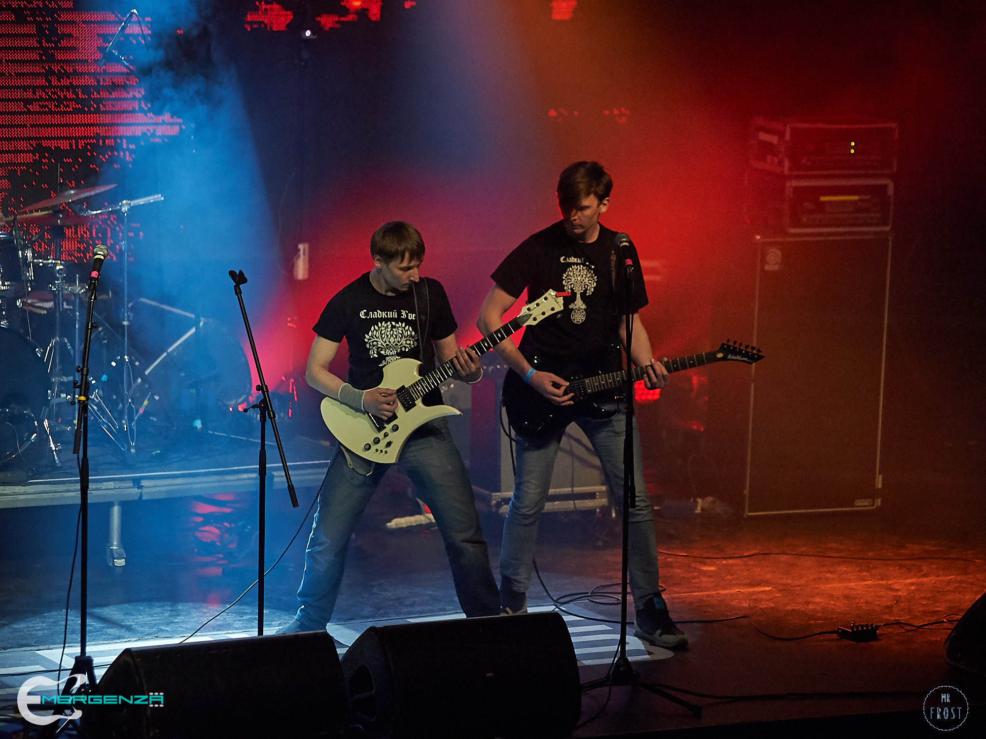 EMERGENZA FESTIVAL 2019 — URAL FINAL. Фотографии отовсюду и обо всем