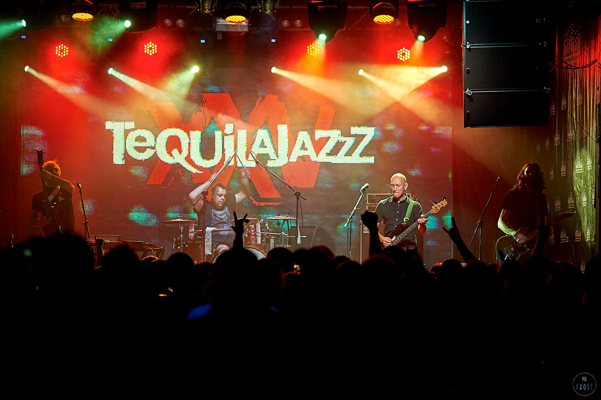 Tequilajazz. Фотографии отовсюду и обо всем
