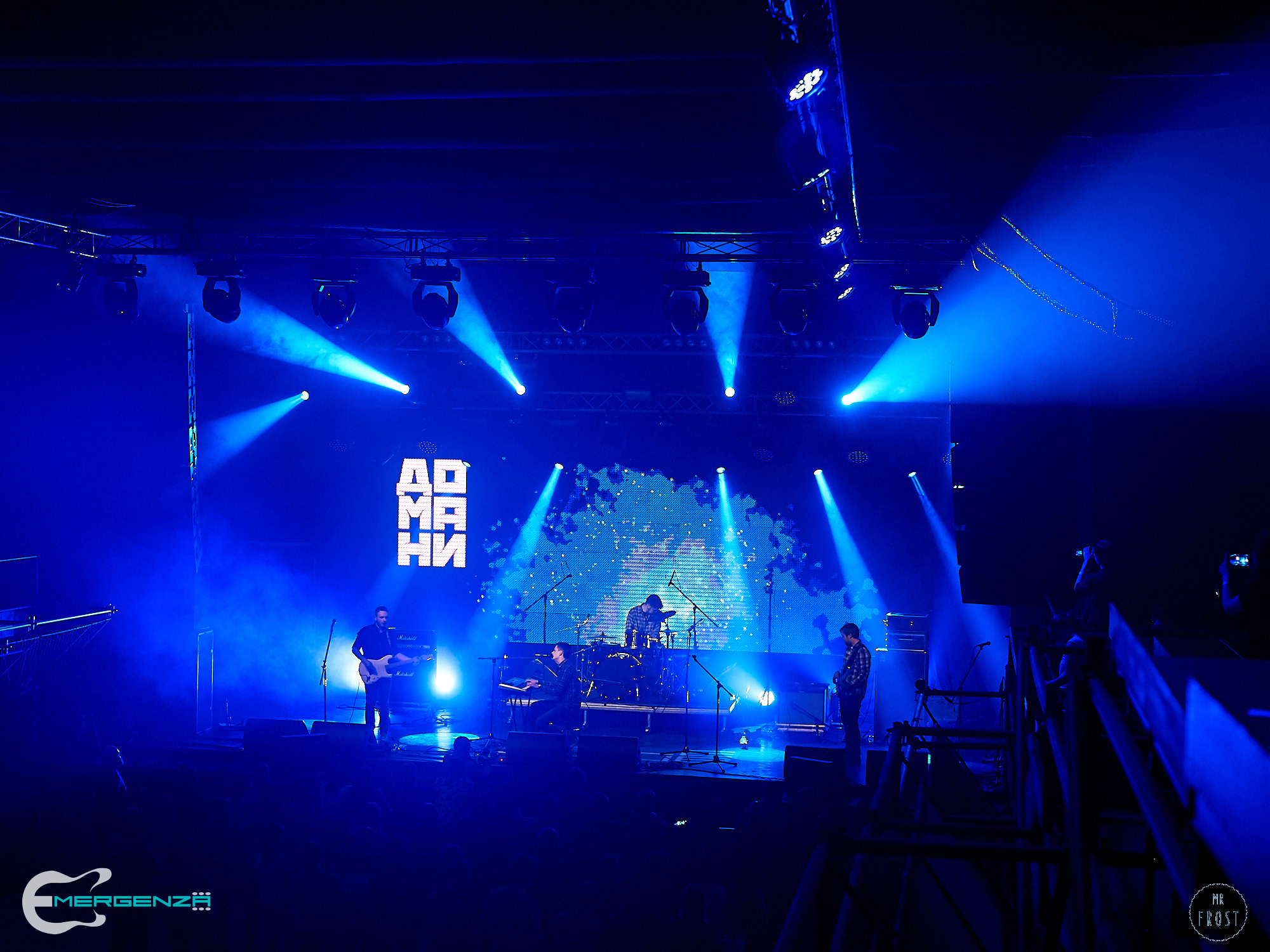 EMERGENZA FESTIVAL 2019 — URAL FINAL. Фотографии отовсюду и обо всем