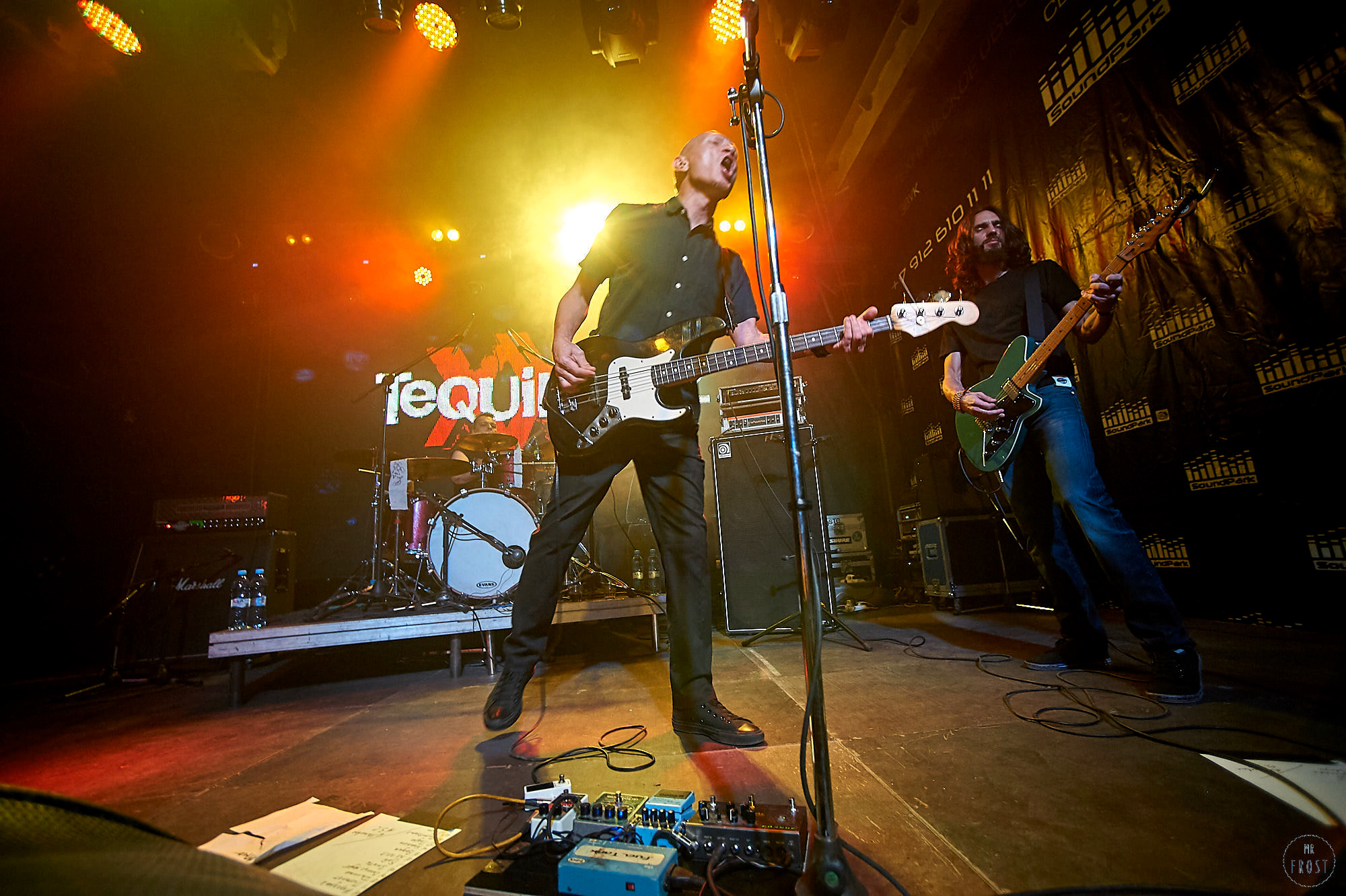 Tequilajazz. Фотографии отовсюду и обо всем