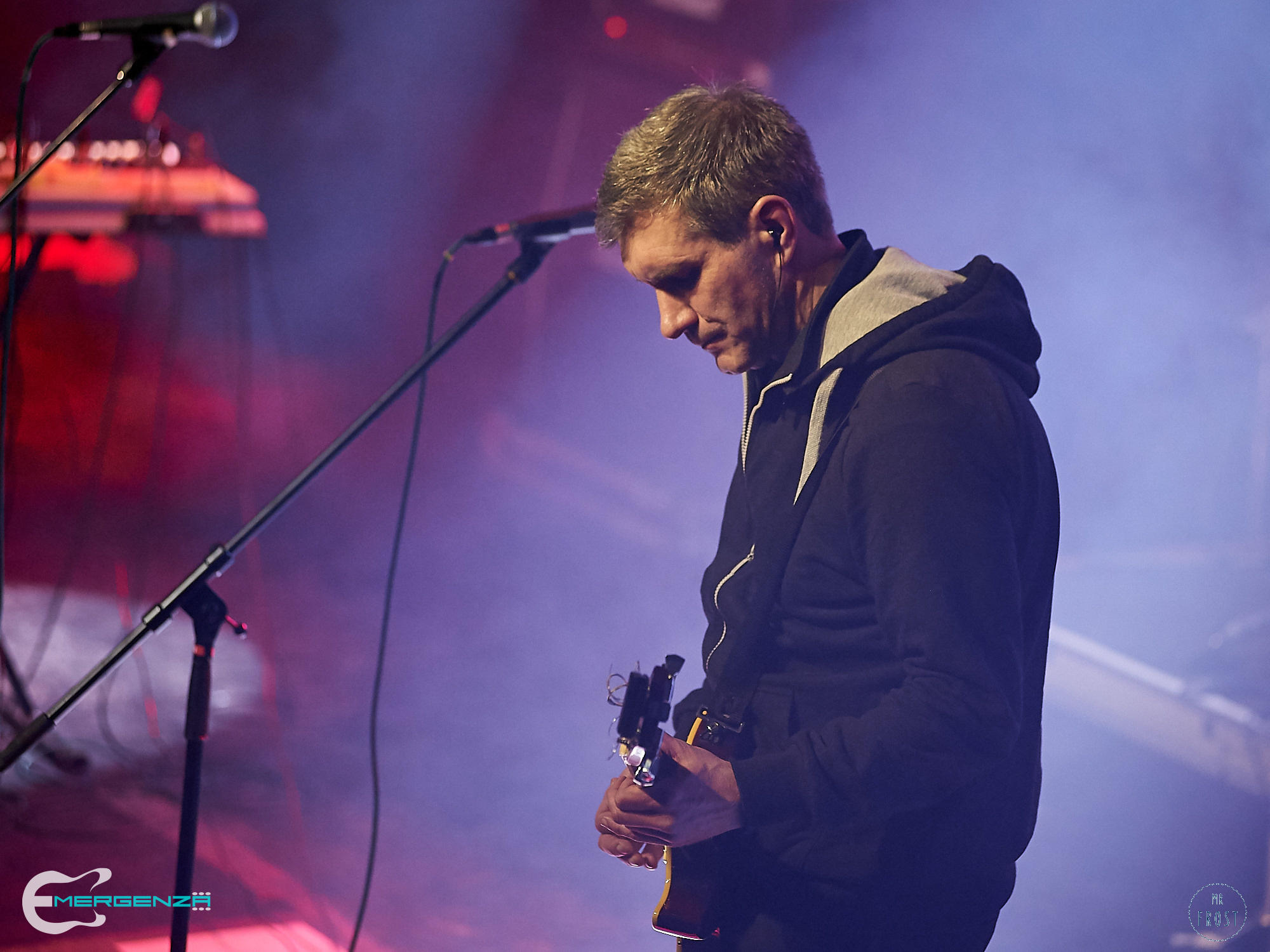 EMERGENZA FESTIVAL 2019 — URAL FINAL. Фотографии отовсюду и обо всем