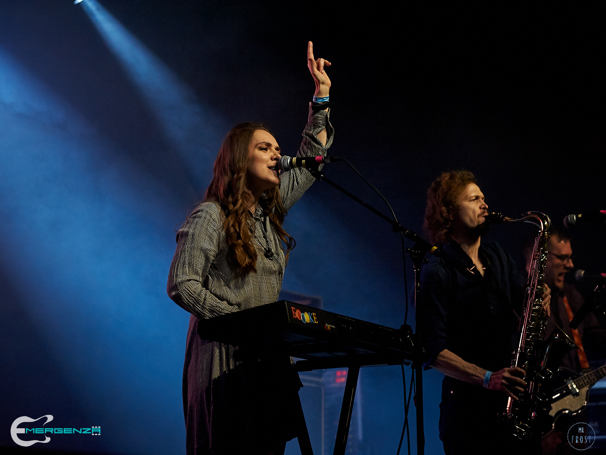 EMERGENZA FESTIVAL 2019 — URAL FINAL. Фотографии отовсюду и обо всем