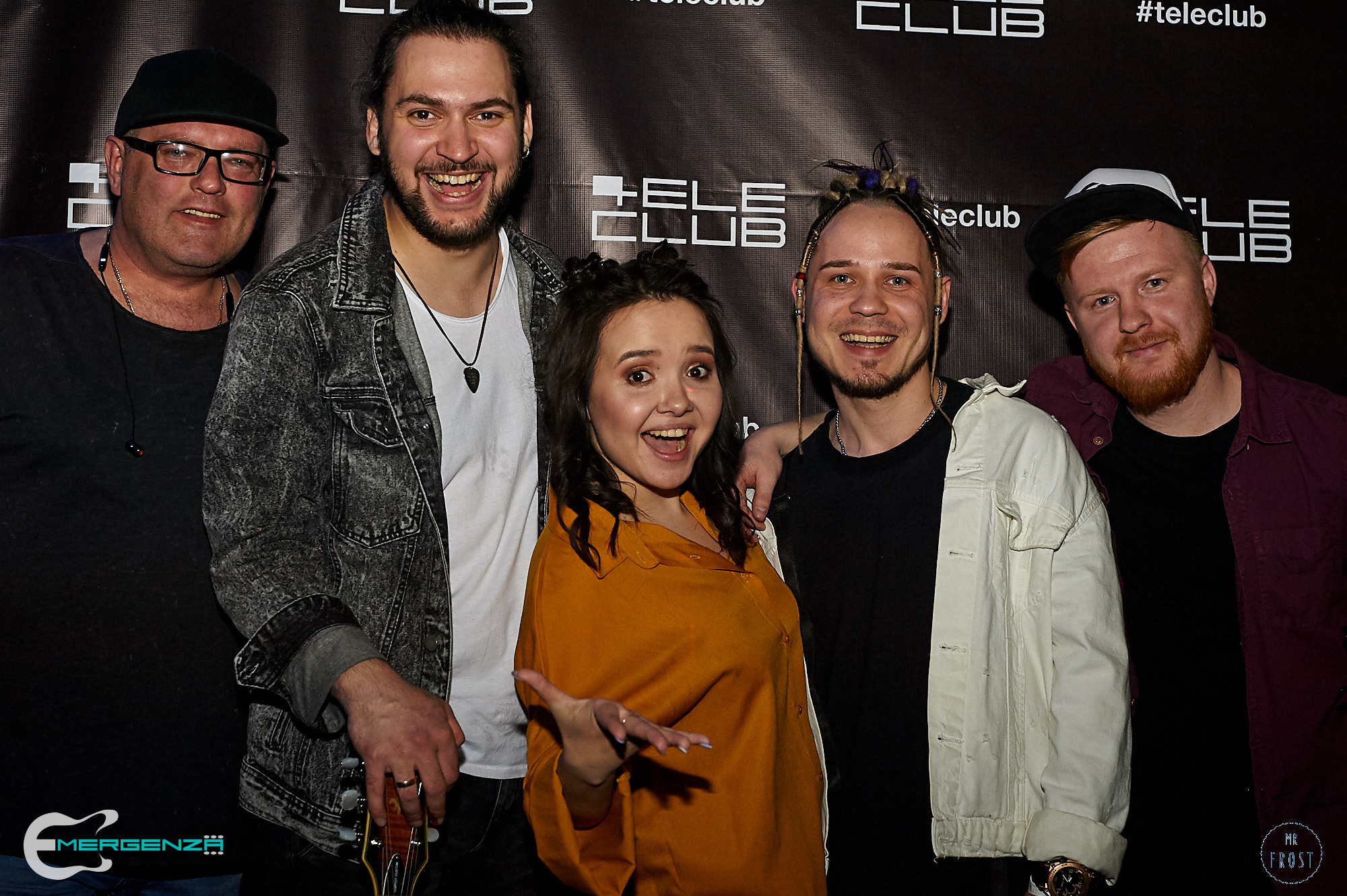 EMERGENZA FESTIVAL 2019 — URAL FINAL. Фотографии отовсюду и обо всем