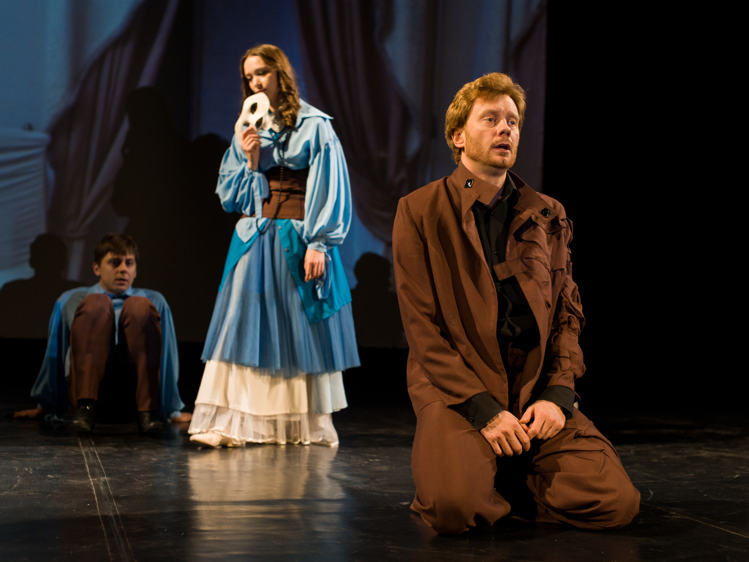 Вешние воды. Фотографии отовсюду и обо всем