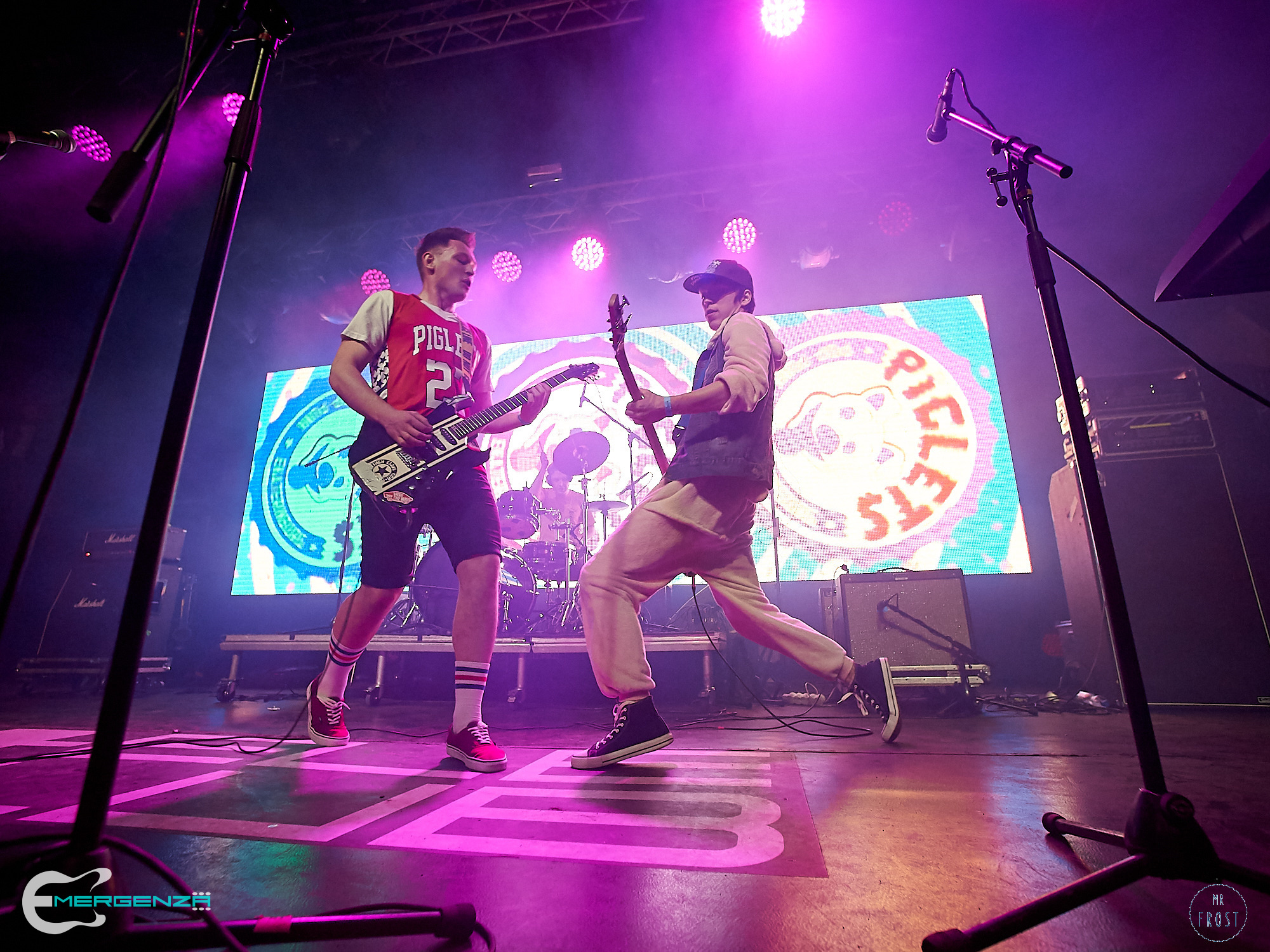 EMERGENZA FESTIVAL 2019 — URAL FINAL. Фотографии отовсюду и обо всем