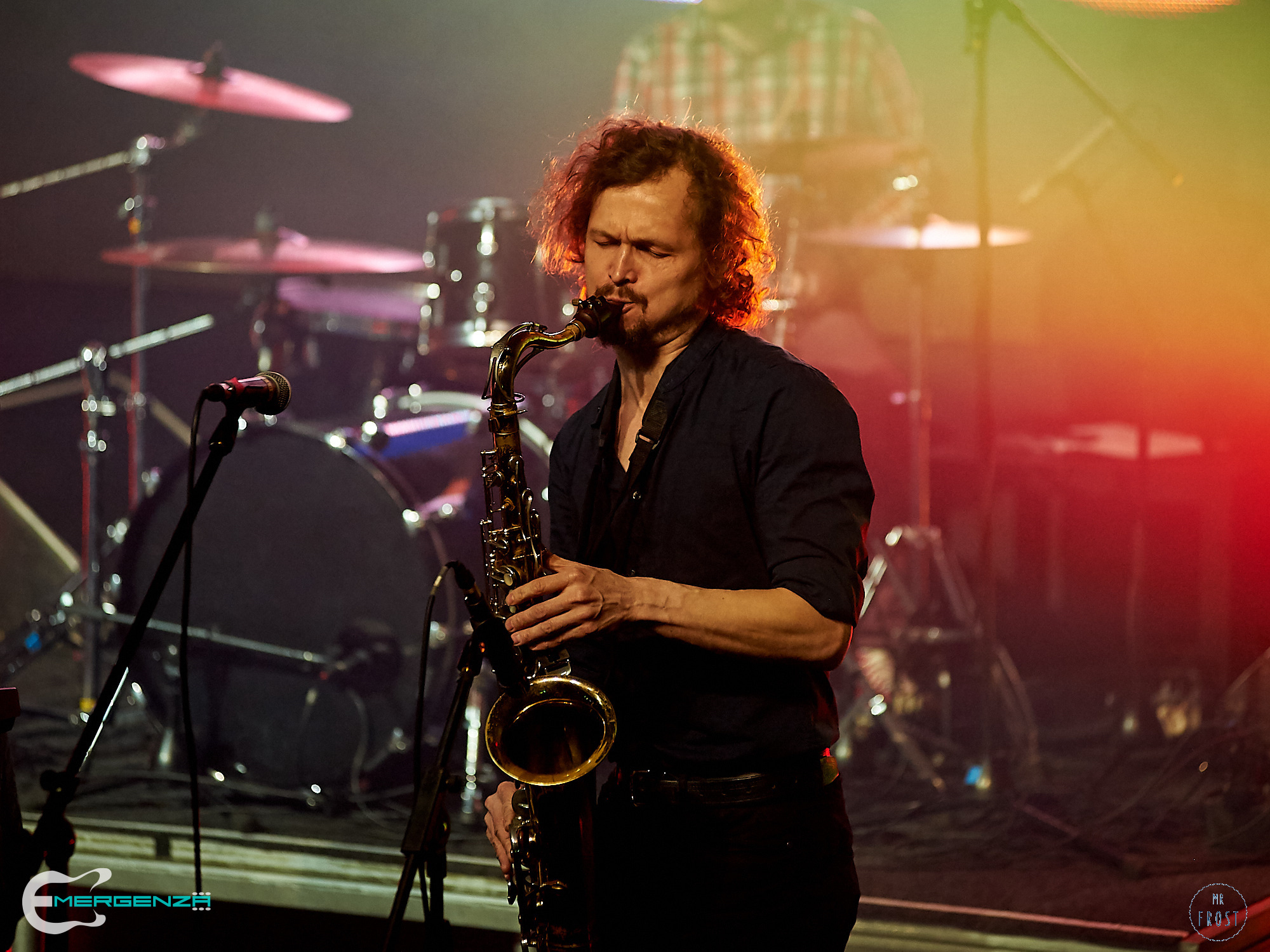 EMERGENZA FESTIVAL 2019 — URAL FINAL. Фотографии отовсюду и обо всем